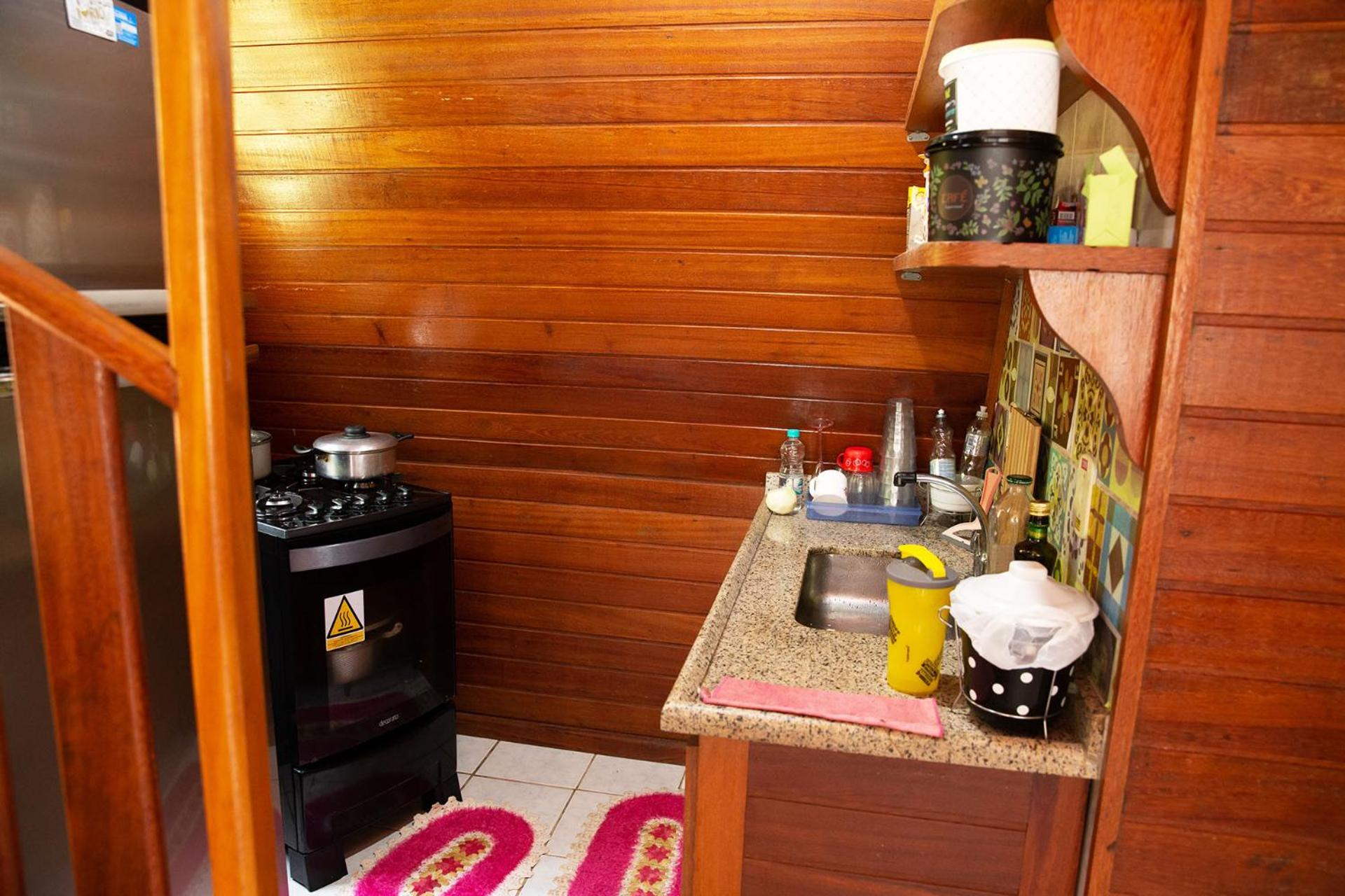 Chalet photo 2