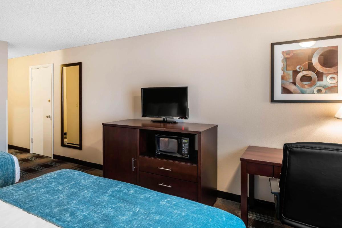 Budget Double Room photo 1