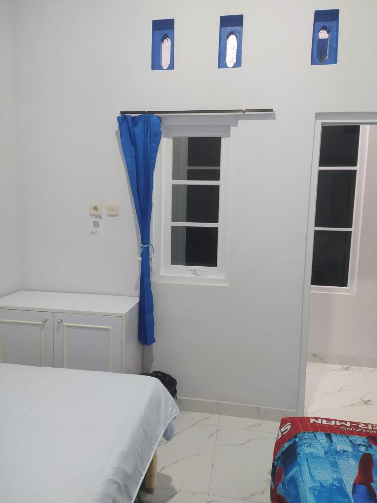 Twin Room photo 2