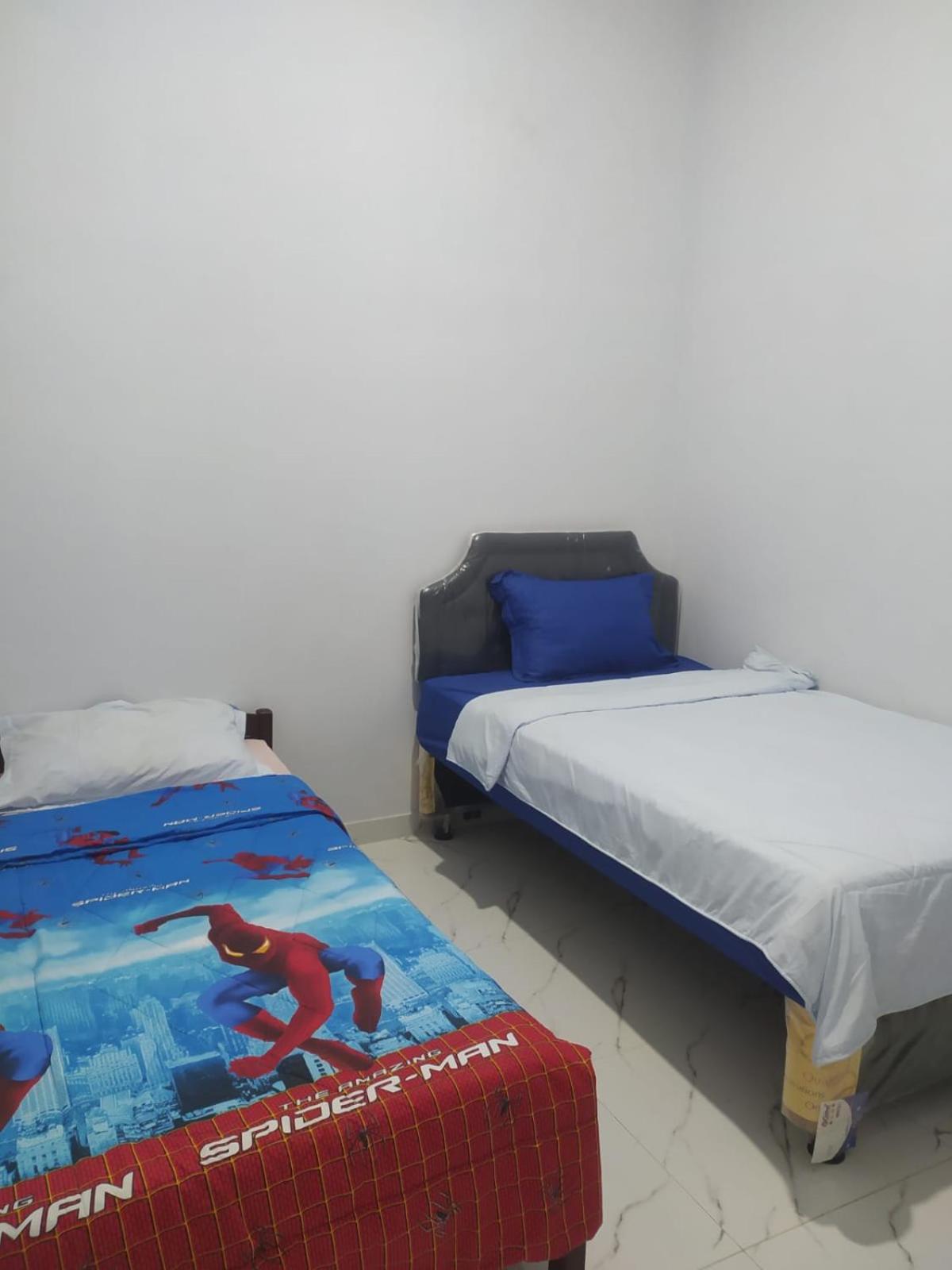 Twin Room photo 1