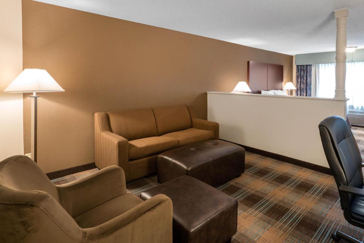 Duplex Suite photo 2