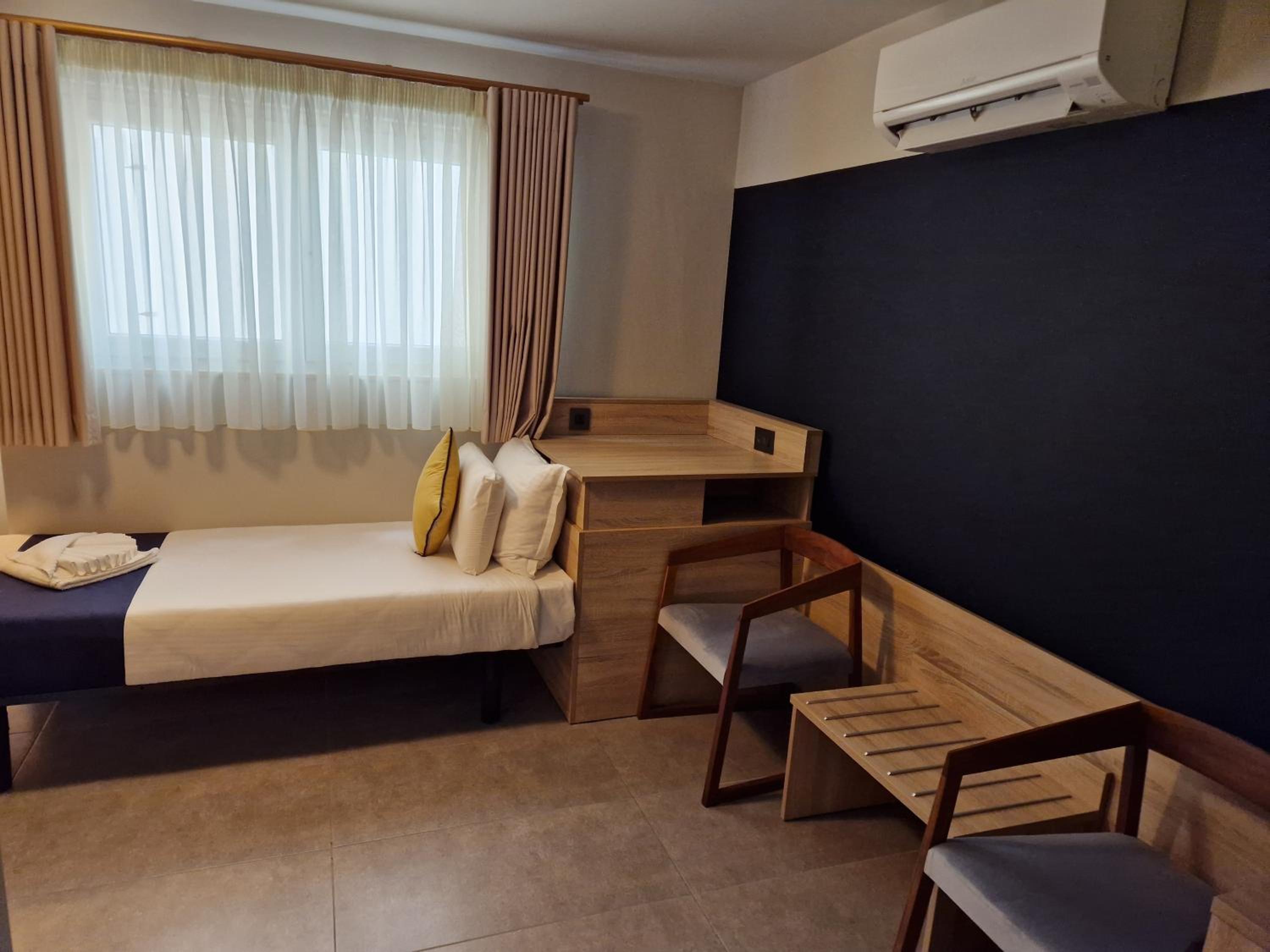 Standardzimmer