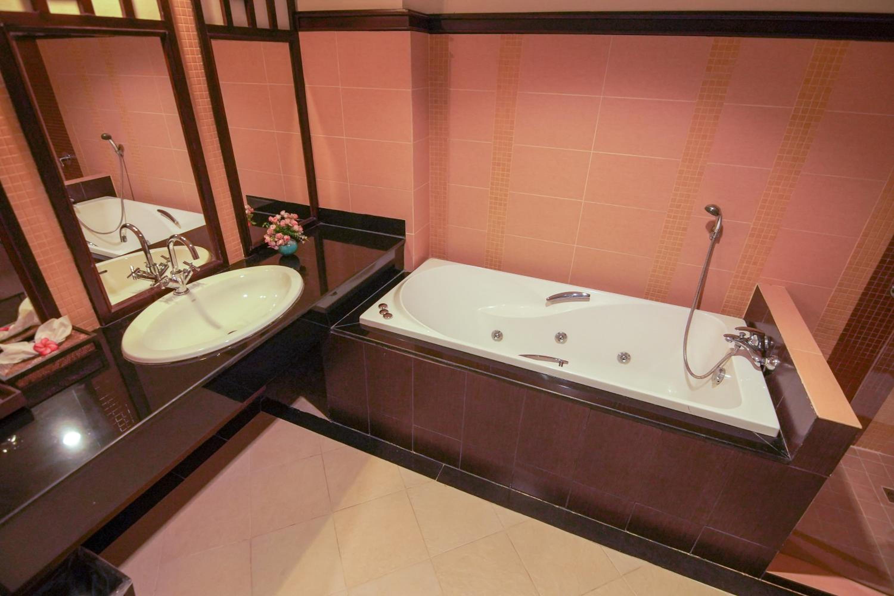 Executive Suite photo 3