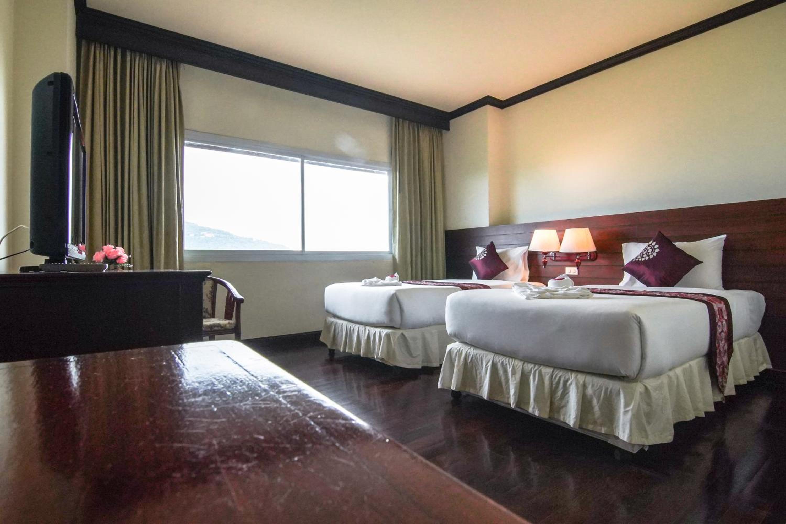 Superior Double or Twin Room photo 3