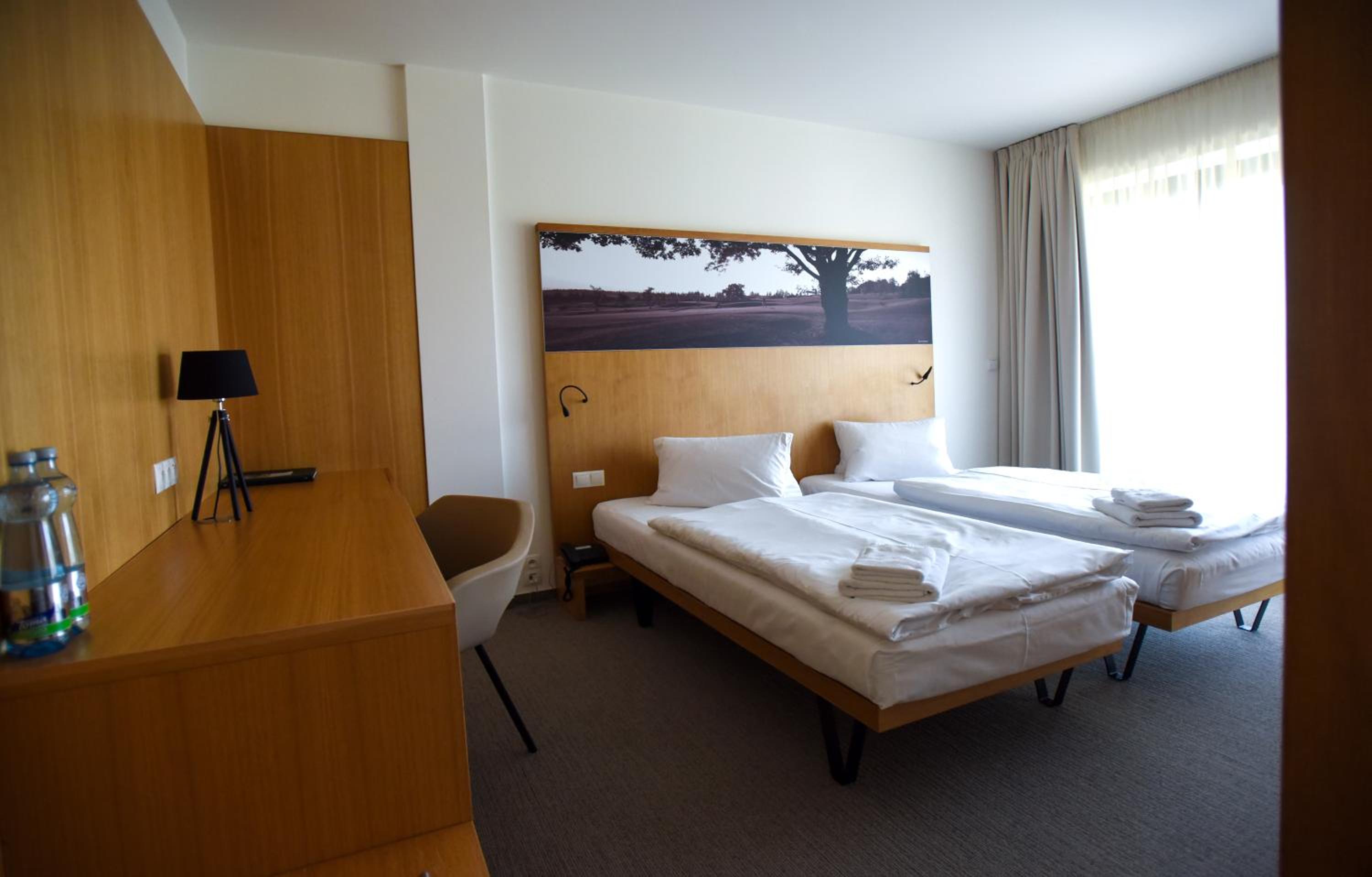 Double or Twin Room photo 3