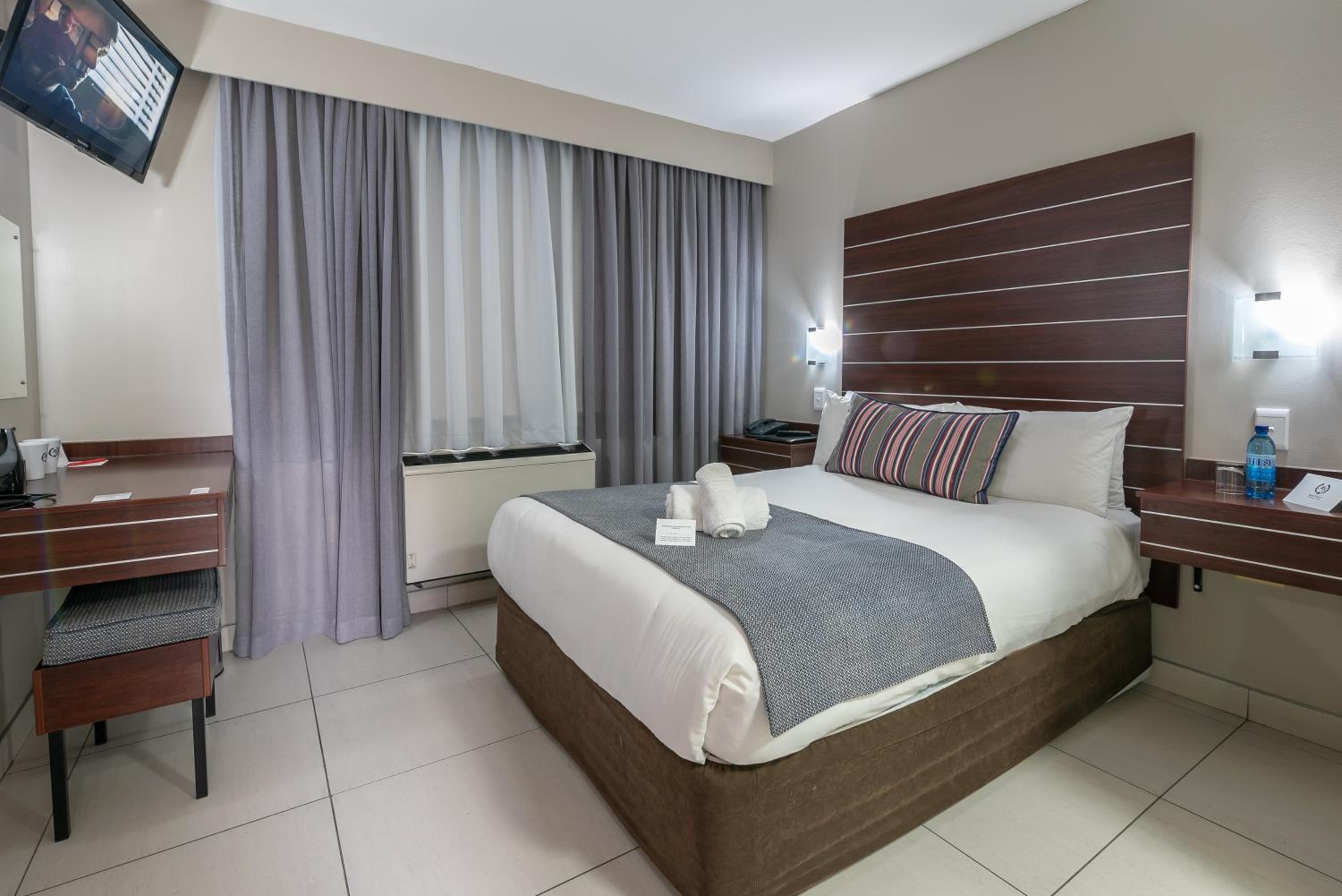 Standard Double Room photo 1