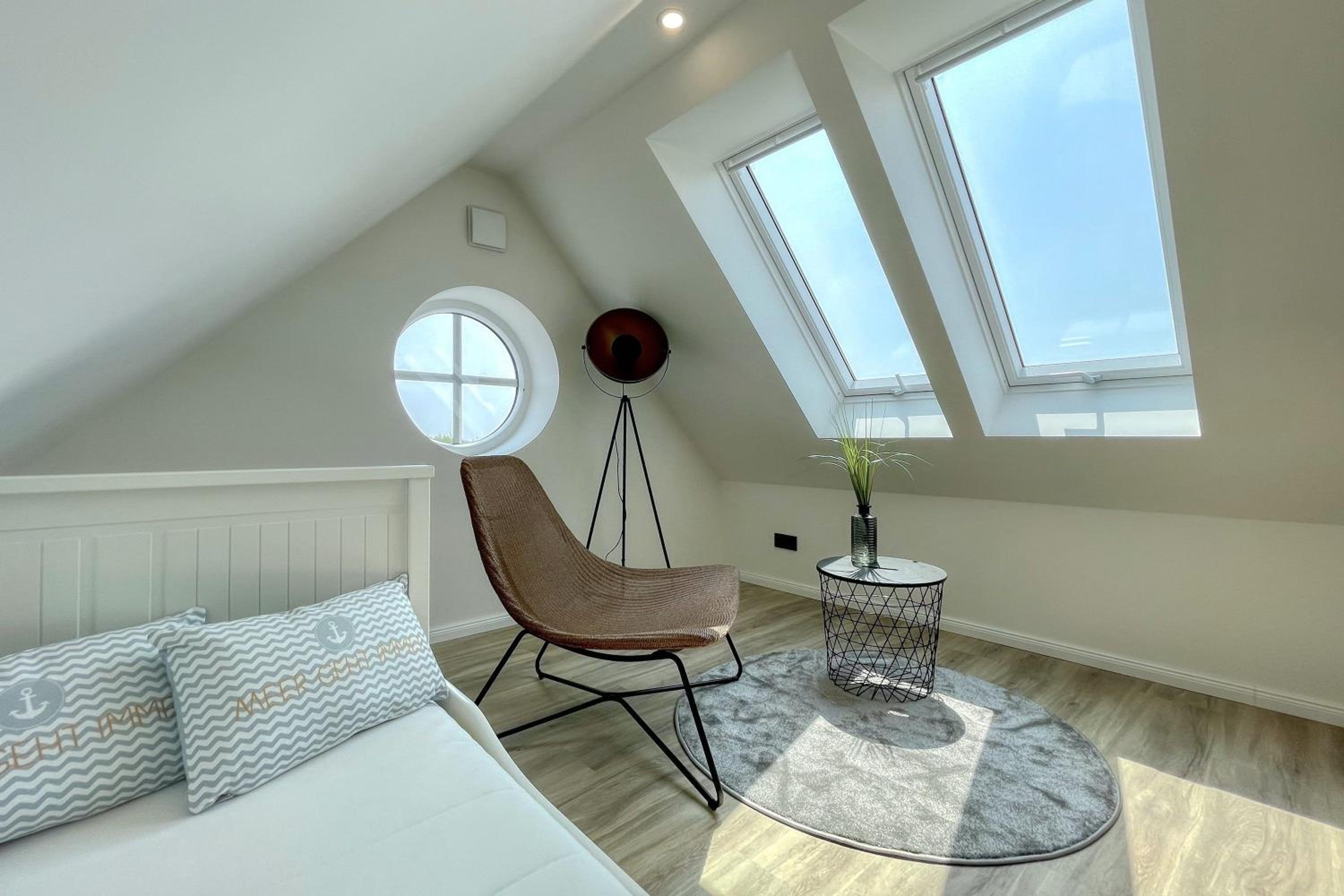 Apartment photo 1