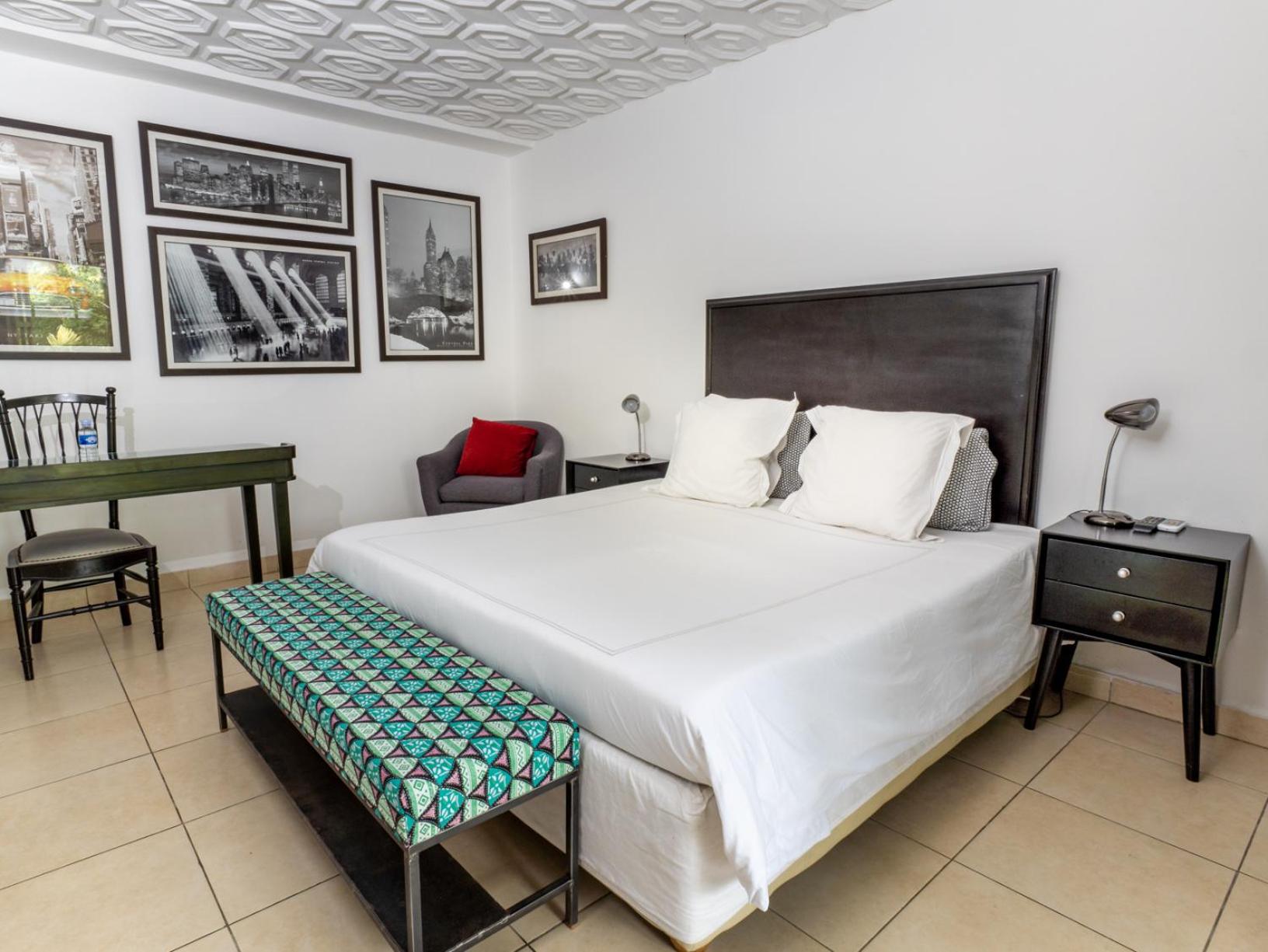 Superior Double Room photo 3