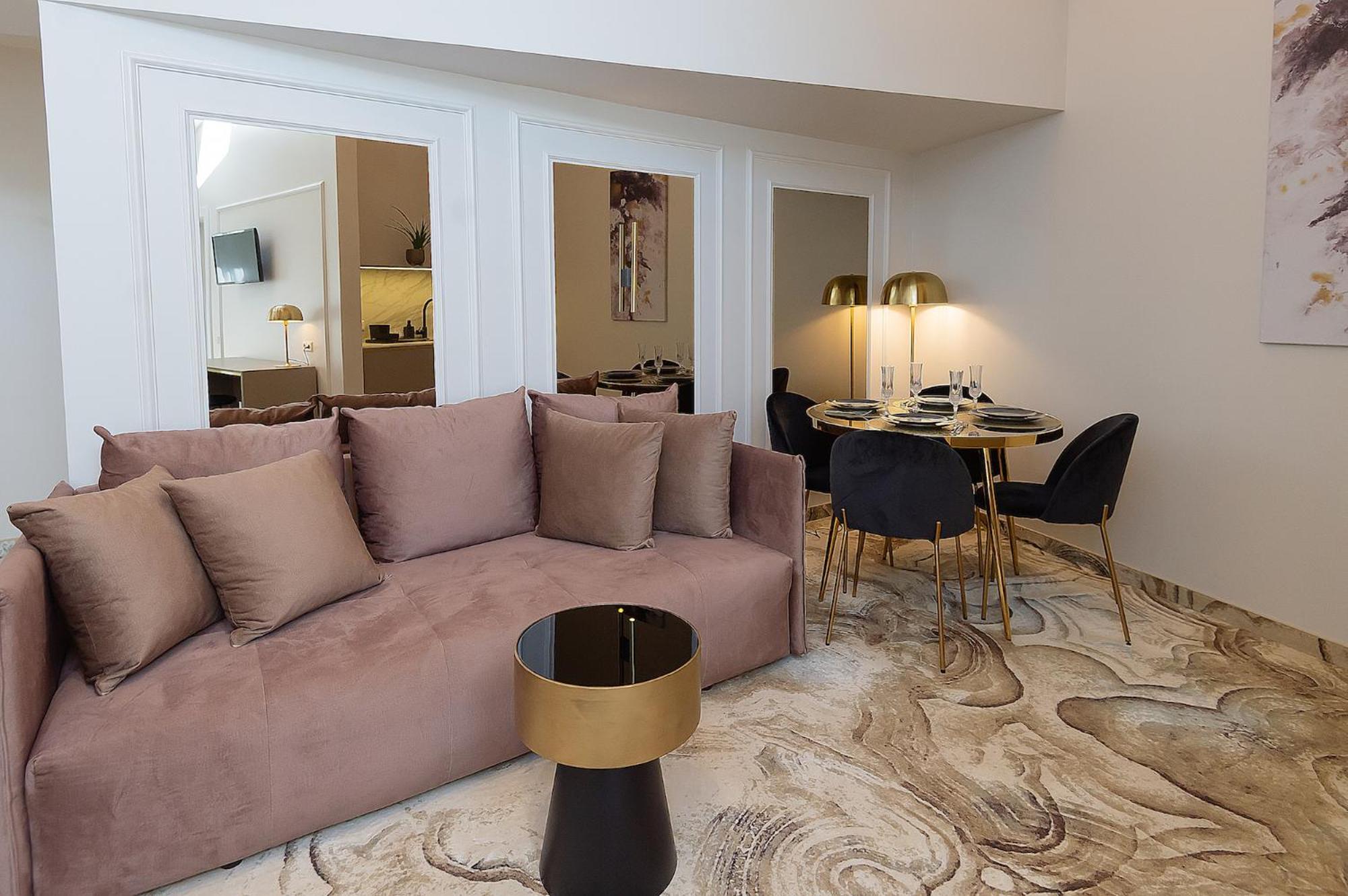 Deluxe Double Room with Morning Spa Access photo 2