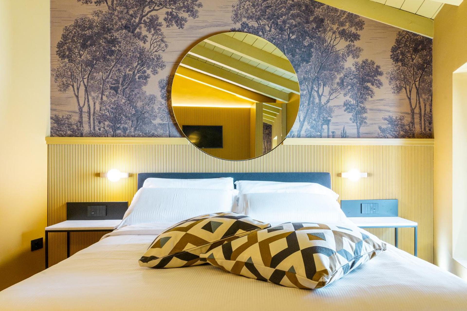 Double Room - Photo 17