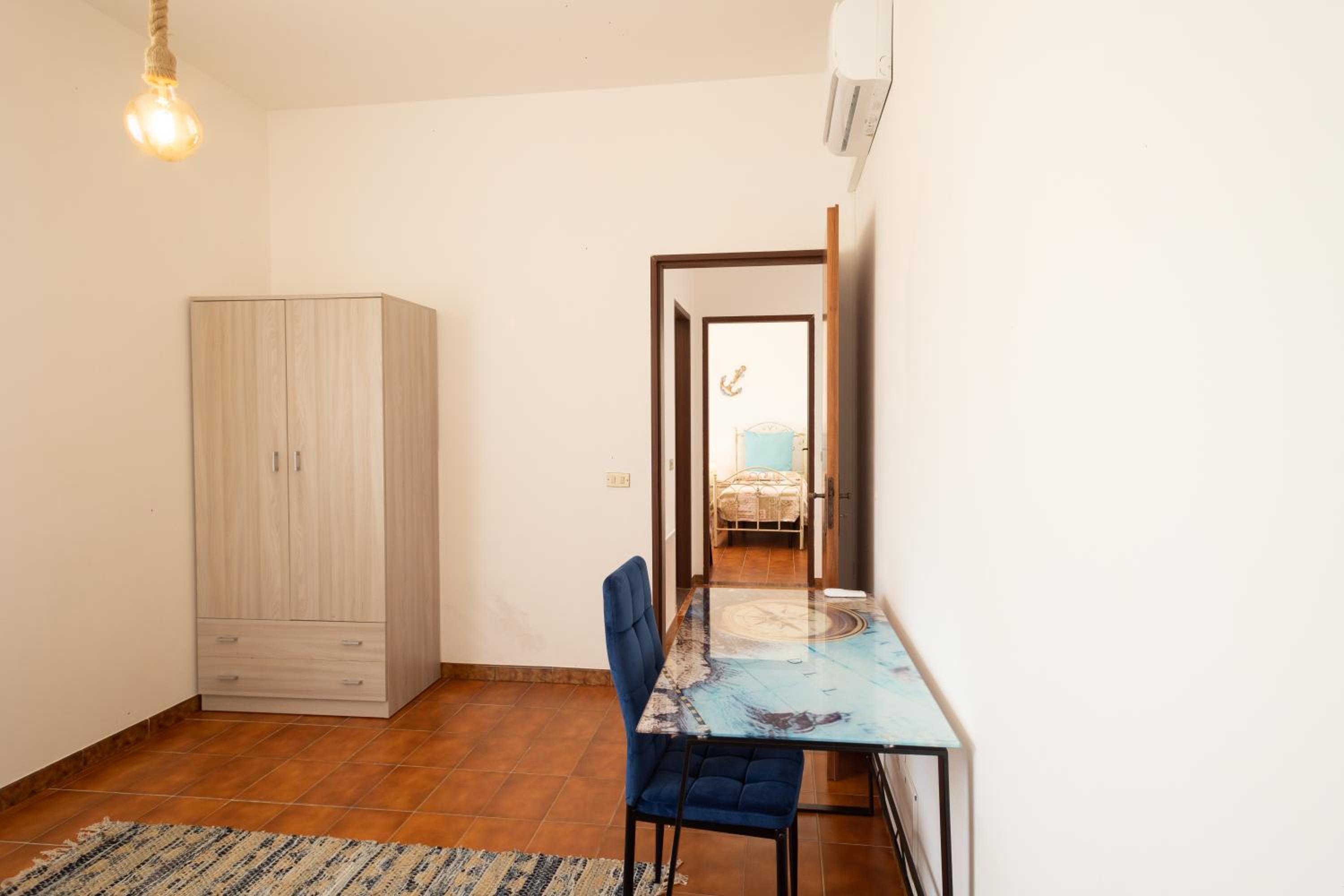Three-Bedroom Apartment photo 3