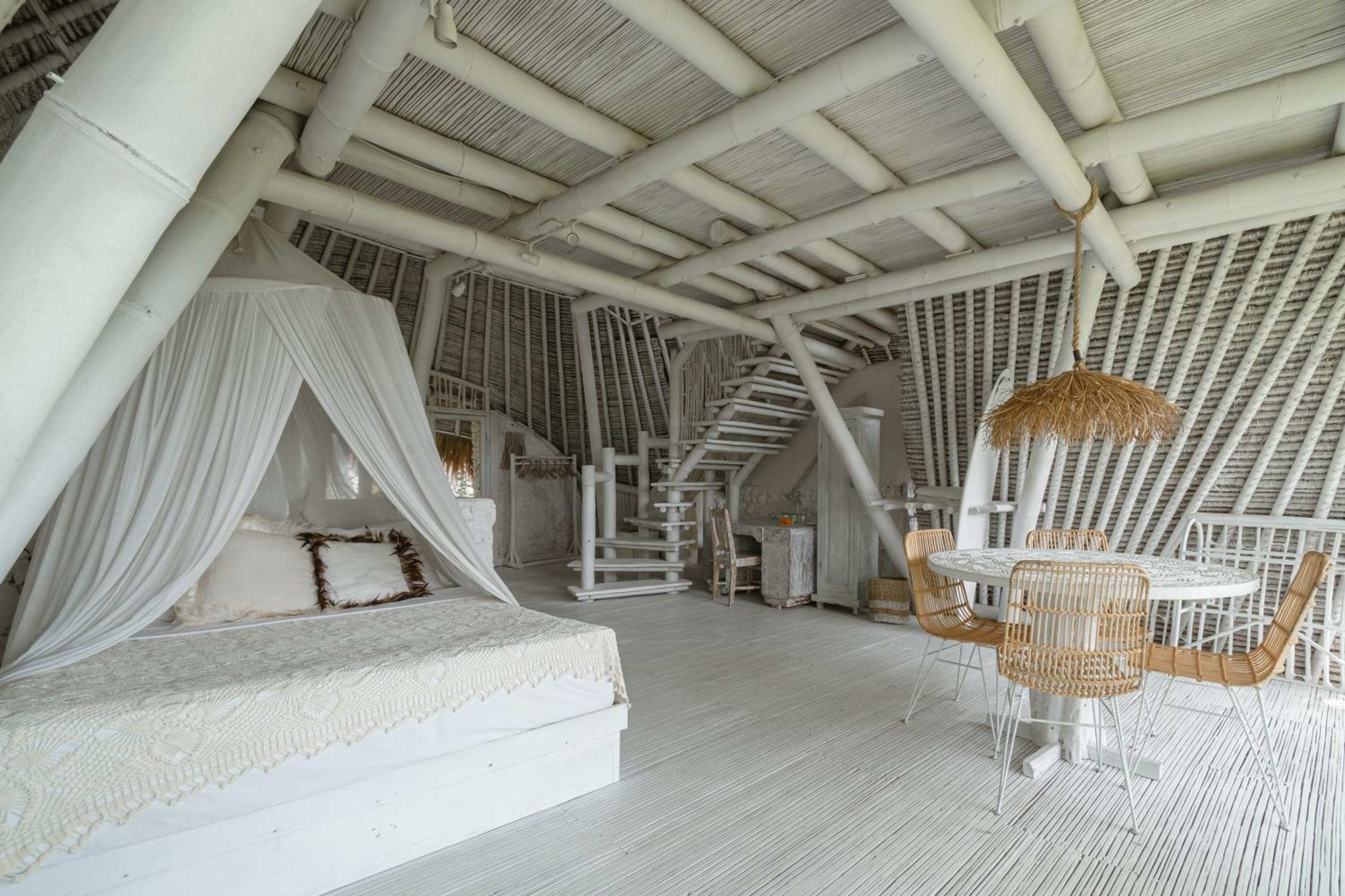 Deluxe Bungalow with Sea View - Photo 1