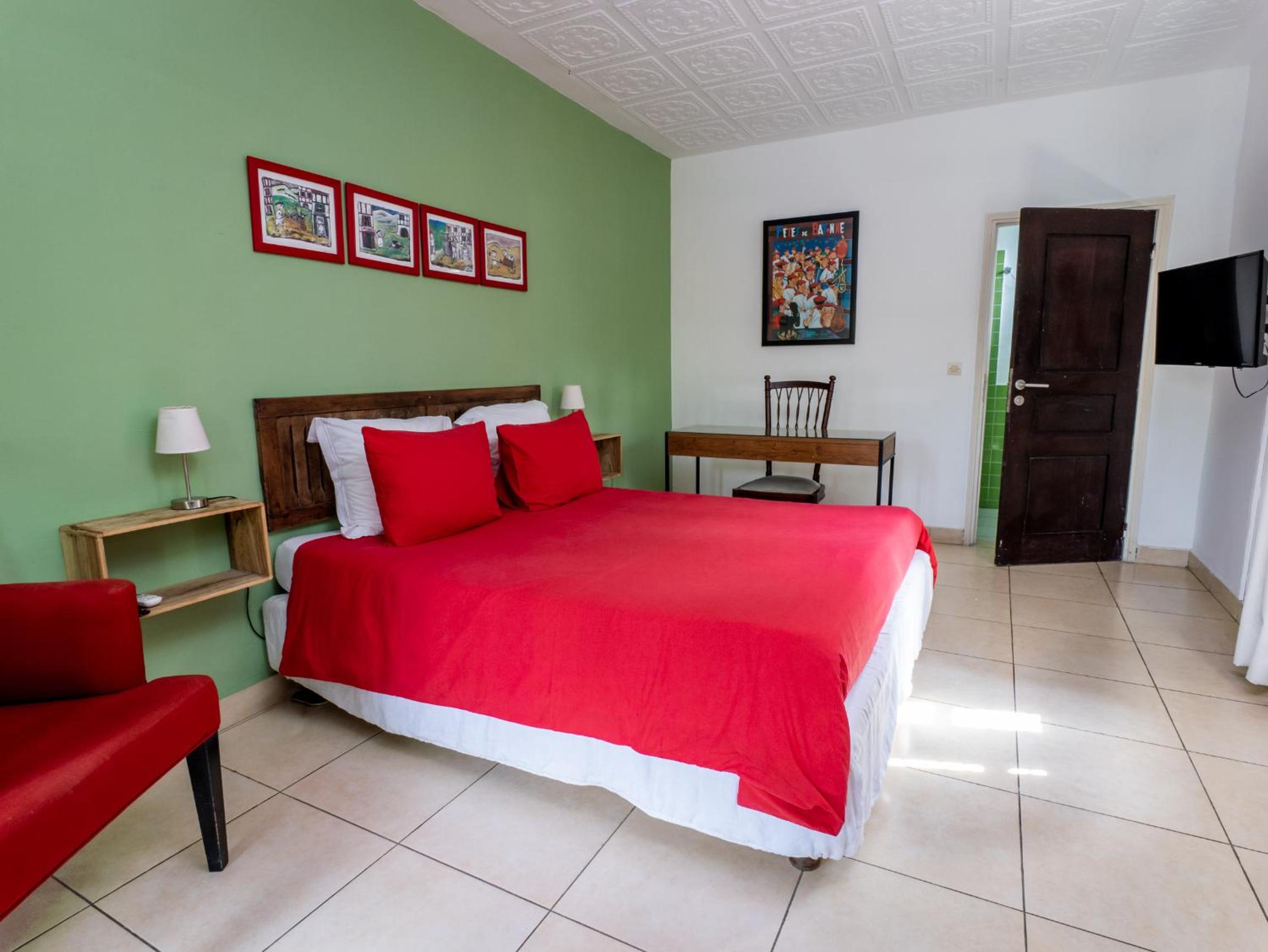 Superior Double Room photo 2
