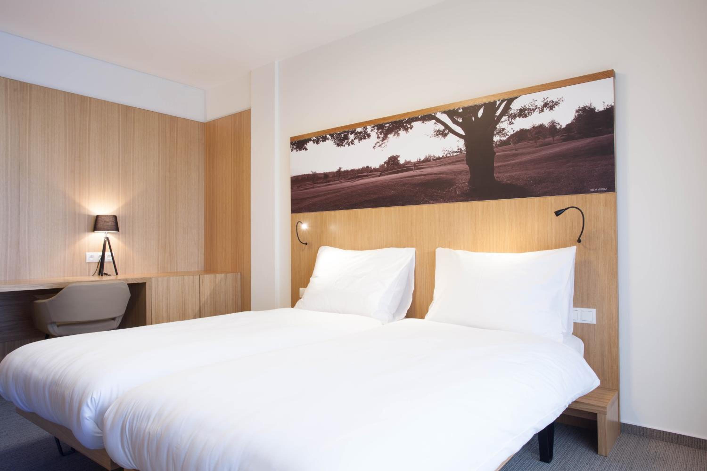 Suite photo 2