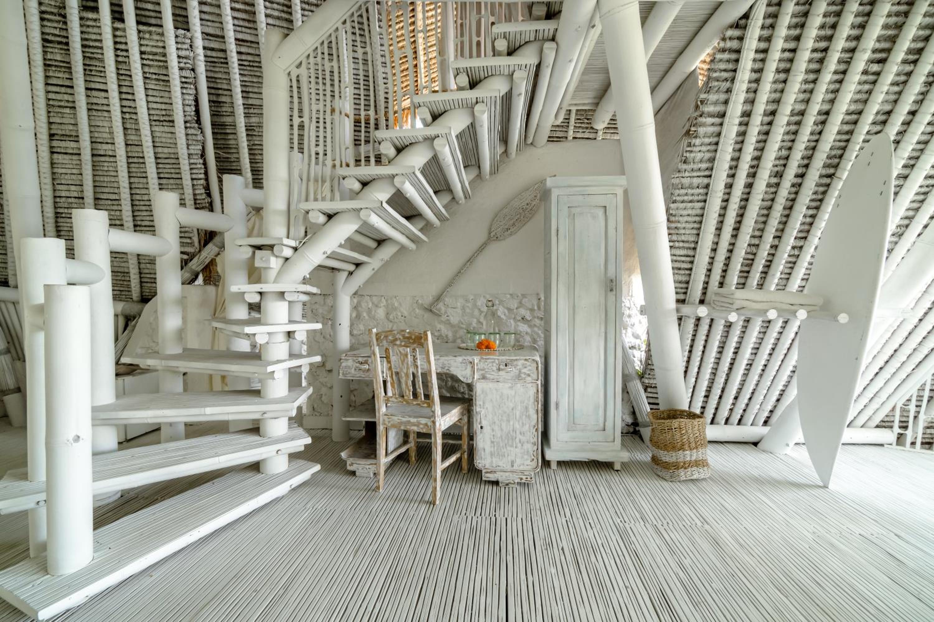 Deluxe Bungalow with Sea View - Photo 9