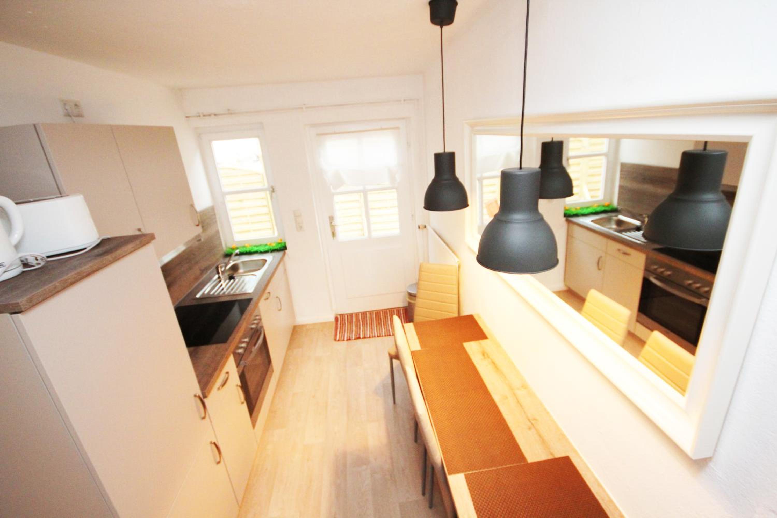 Apartment - Ground Floor photo 2