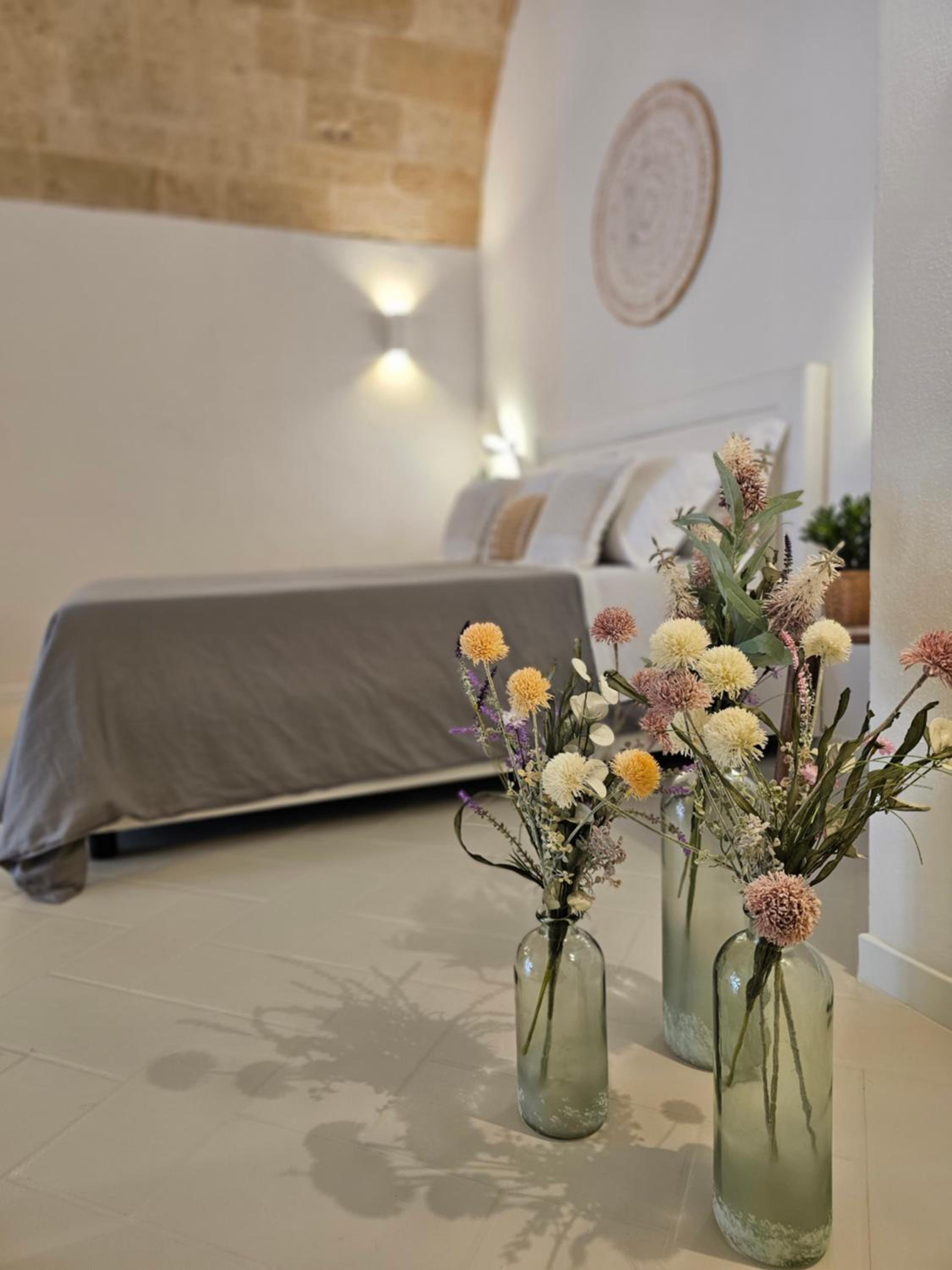 Large Double Room - Photo 2