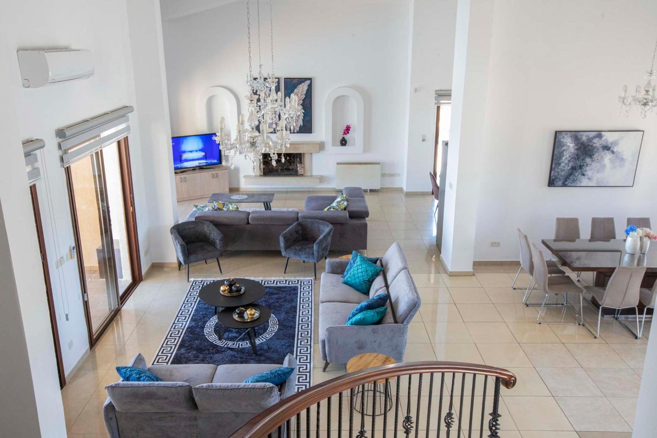 Villa with Private Pool photo 2