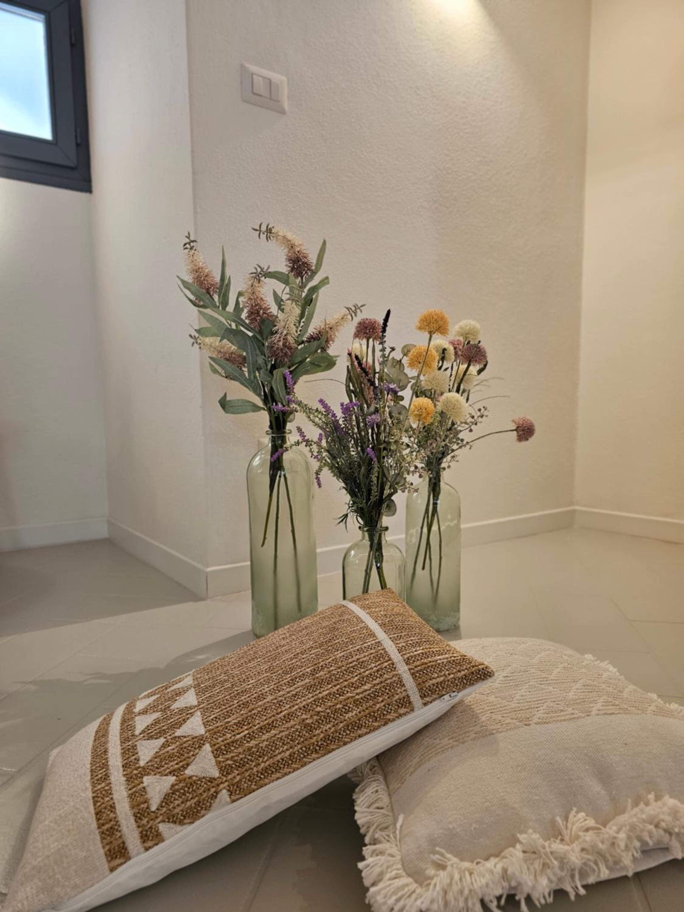 Large Double Room - Photo 4