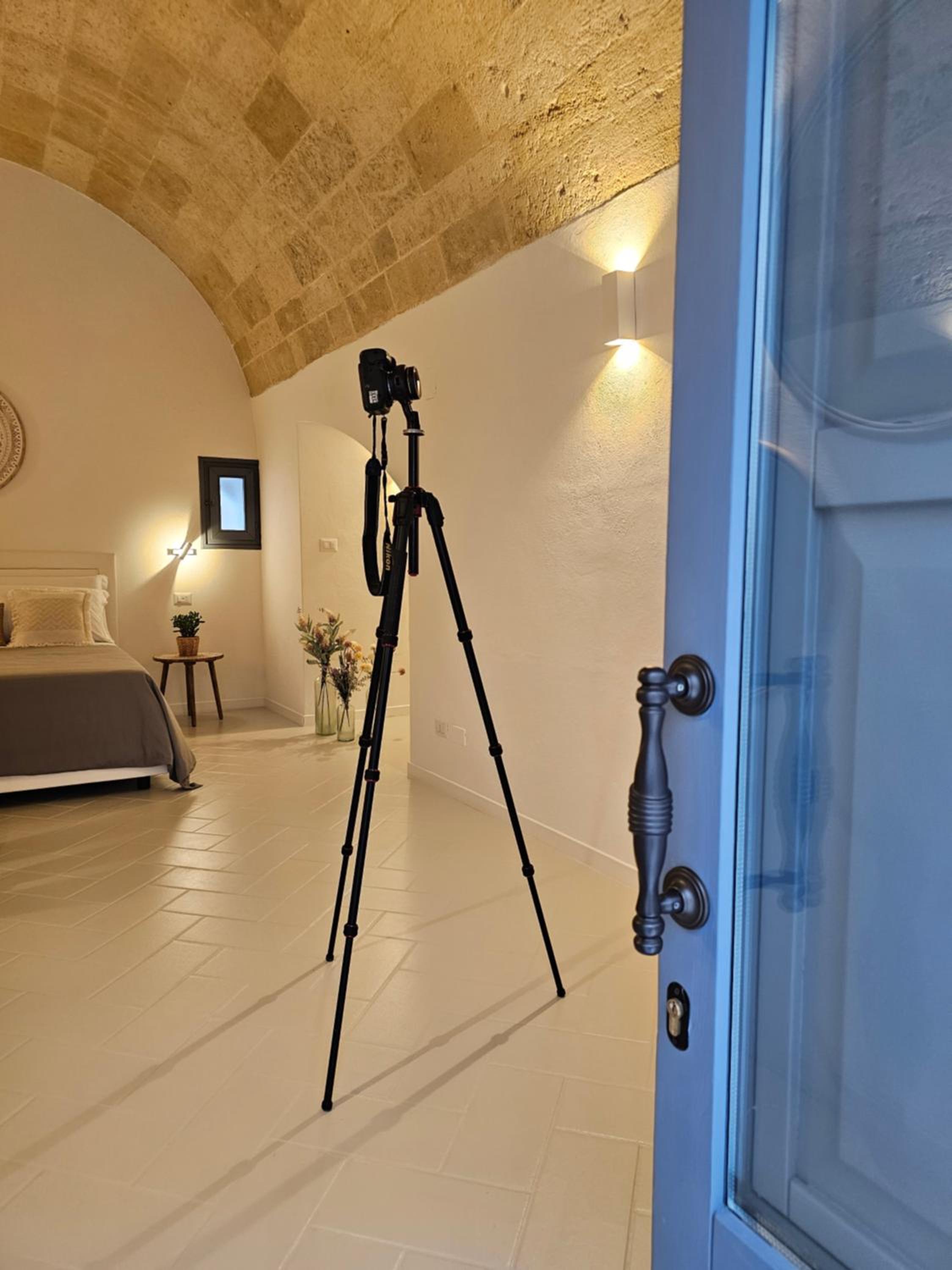 Large Double Room - Photo 6