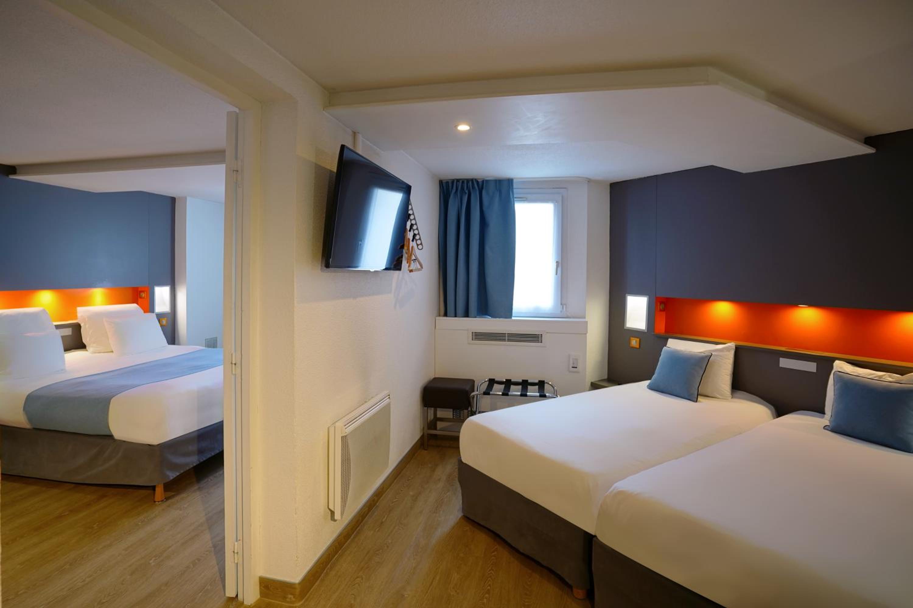 Premium Quadruple Room photo 3