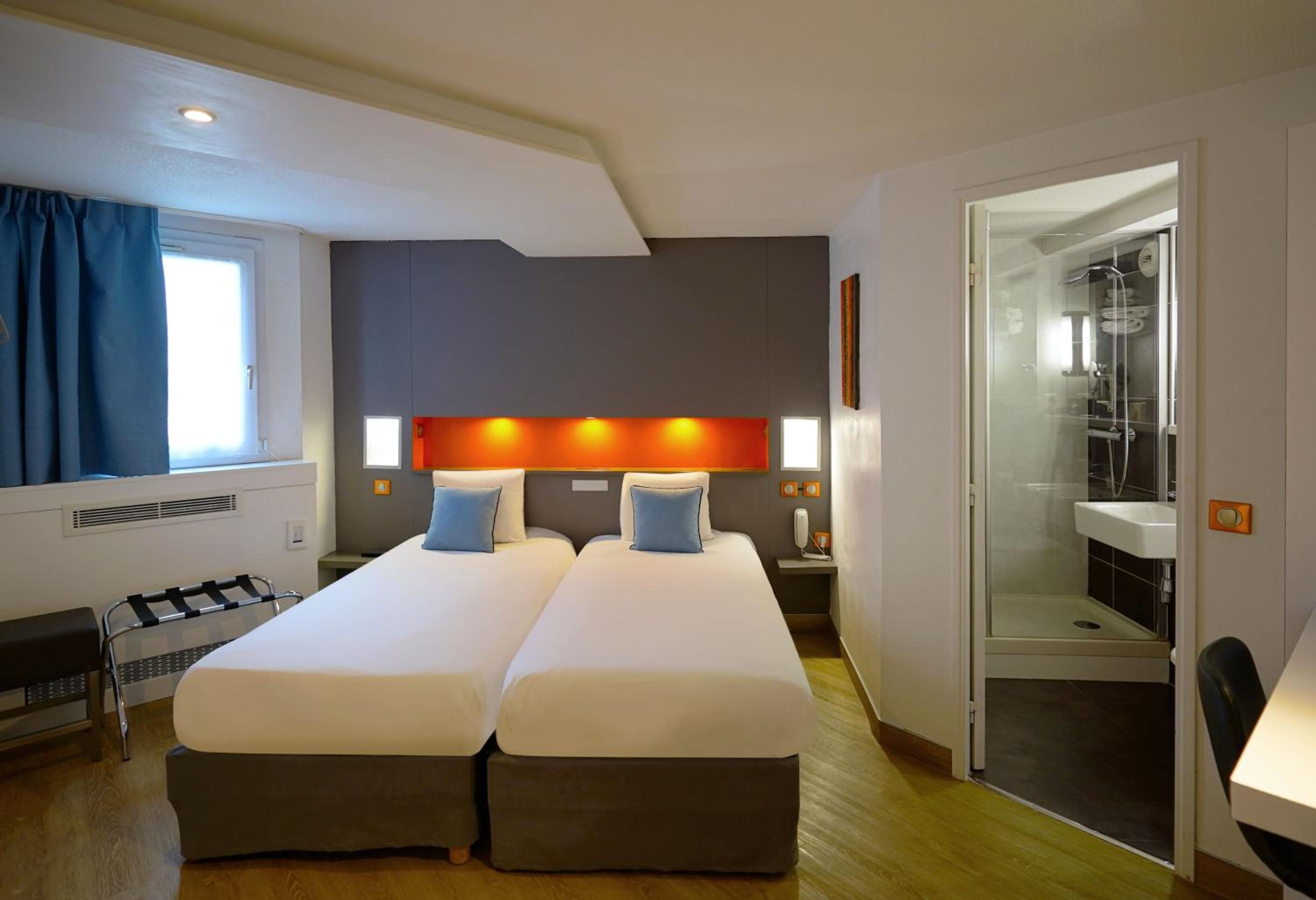 Premium Quadruple Room photo 2