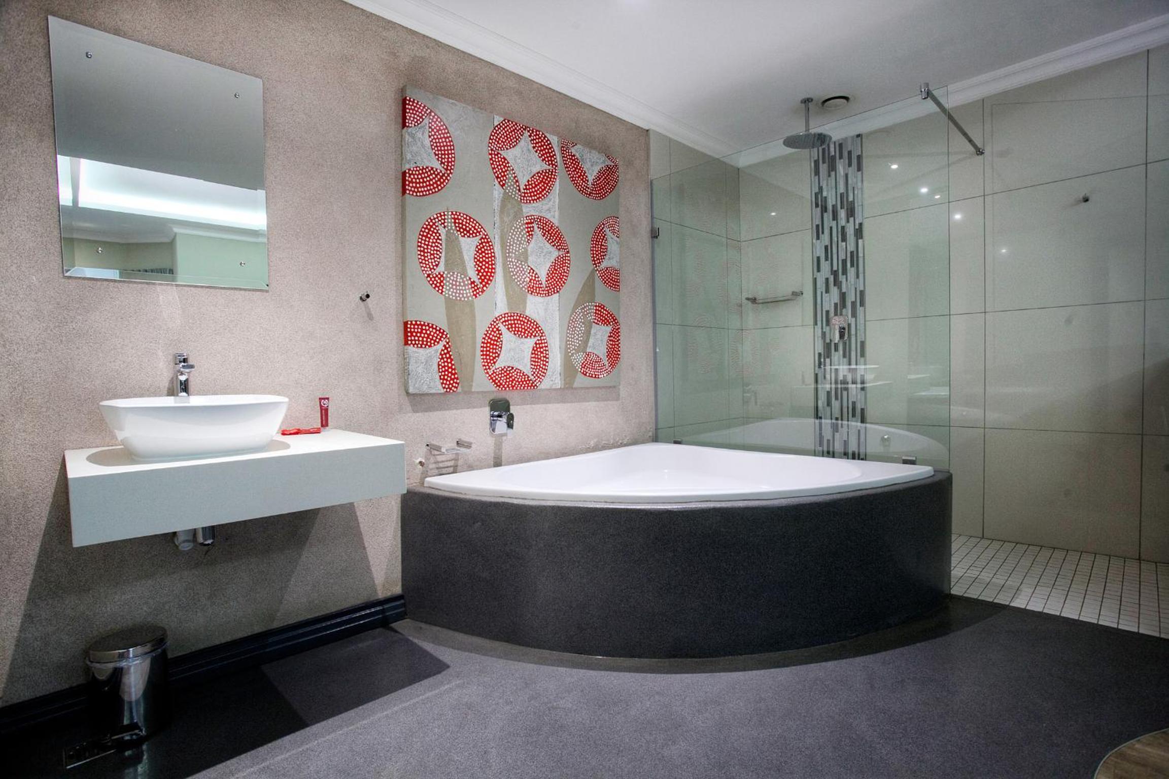 Executive Double Room - Photo 7
