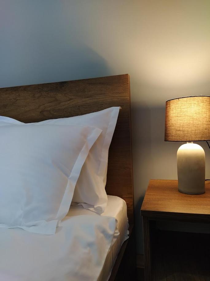 Double Room with Private Bathroom - Photo 1