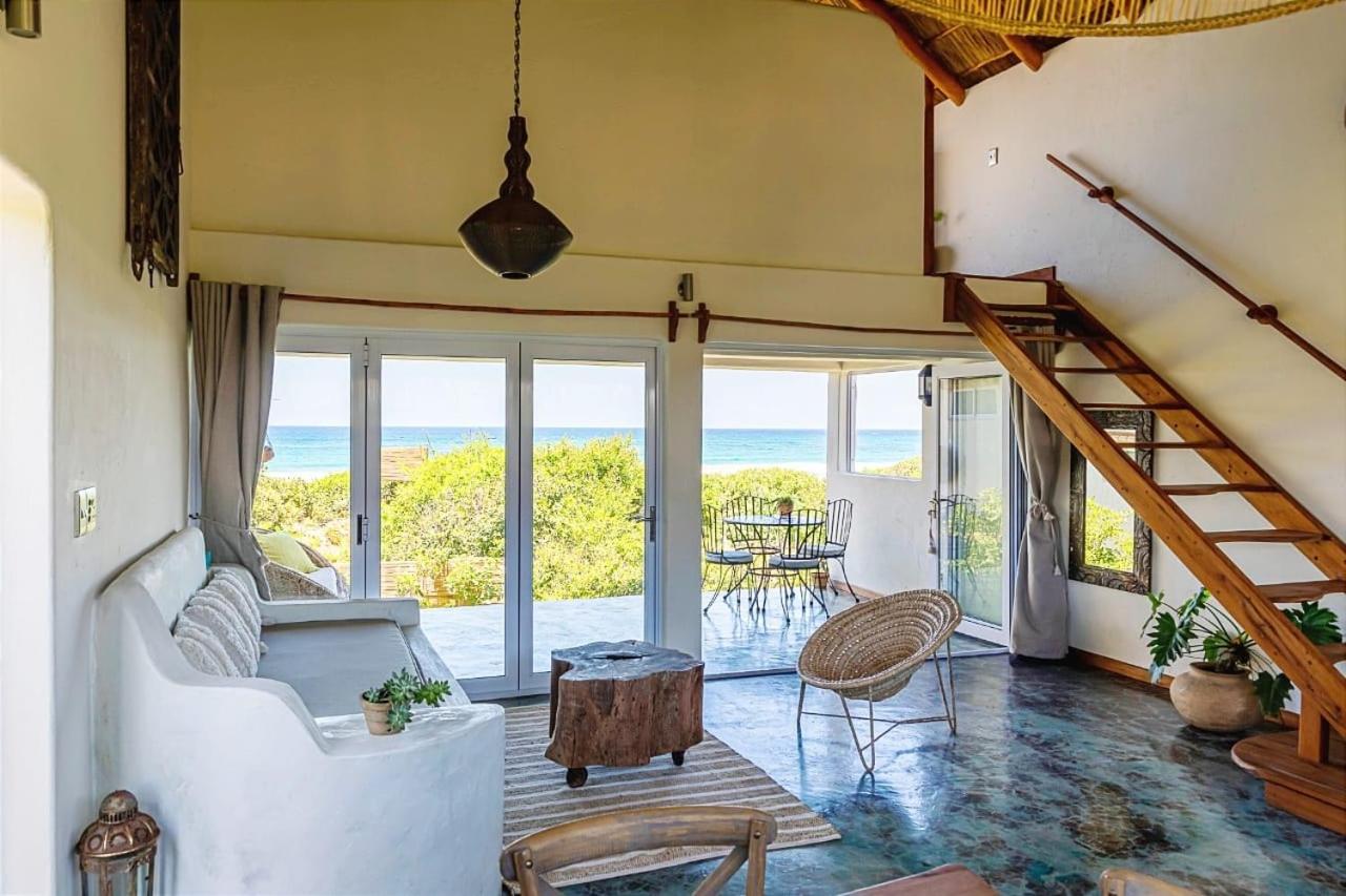 Villa with Sea View photo 3