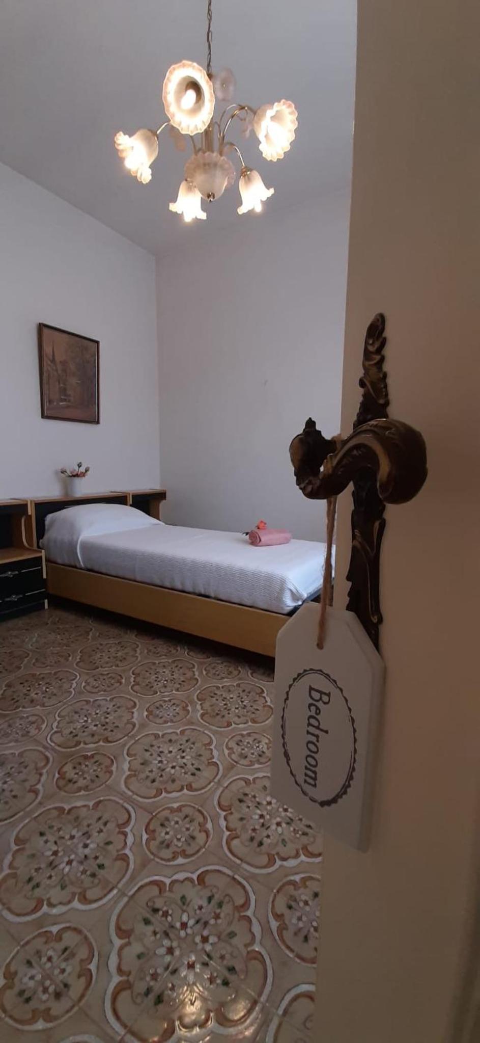 Double Room with Terrace photo 3