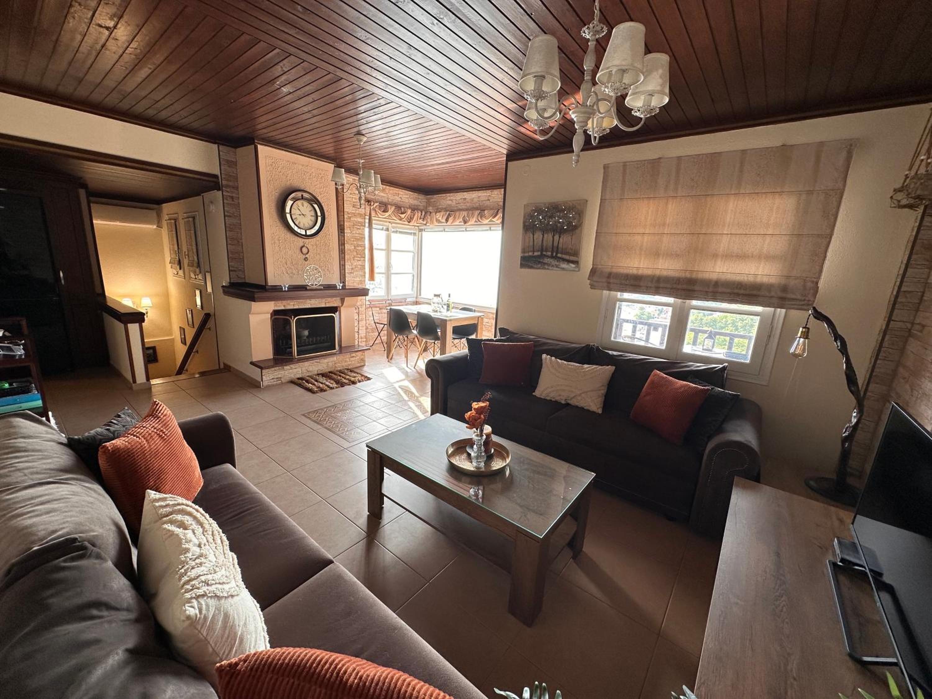 Two-Bedroom House photo 1