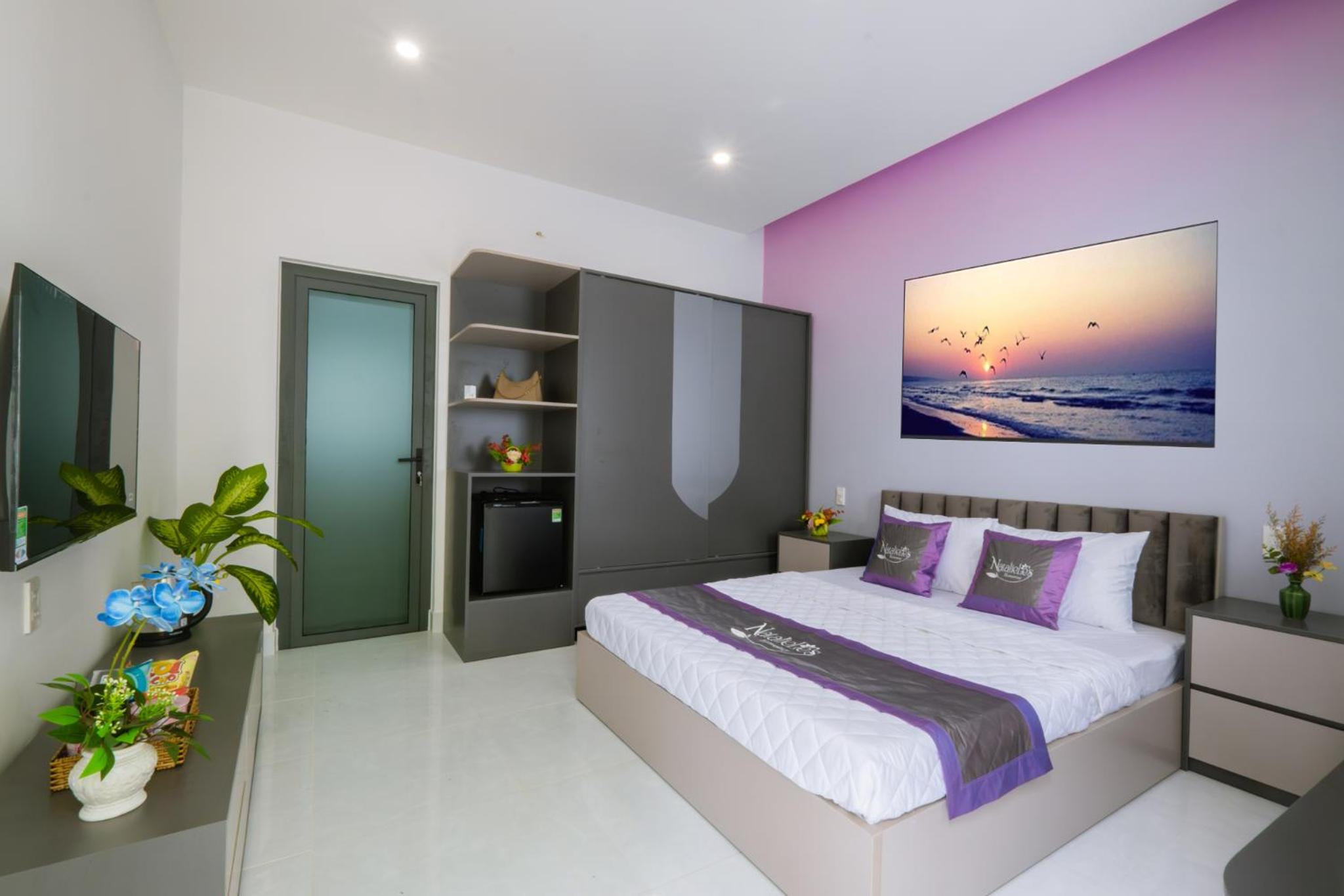 Double Room - Photo 3