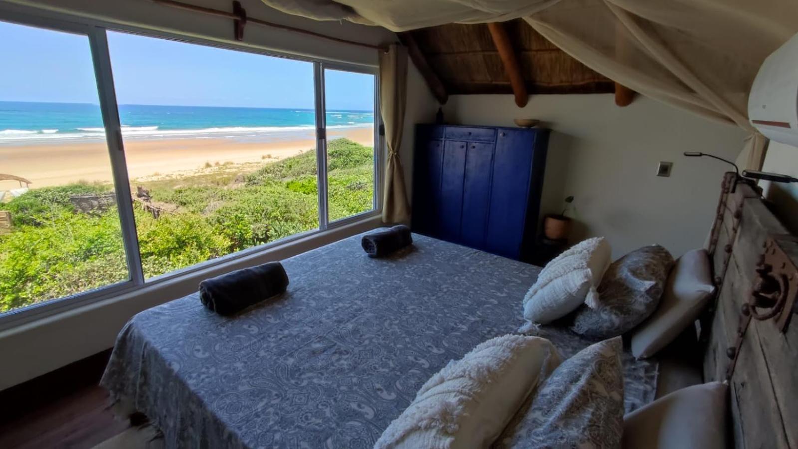 Villa with Sea View photo 3