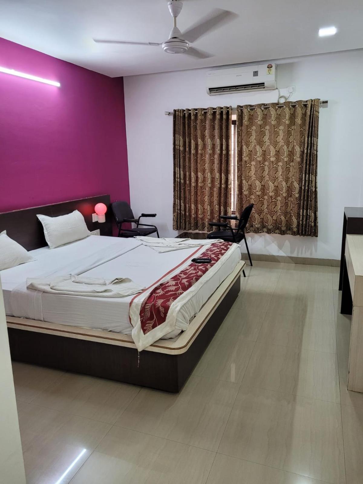 Deluxe Room photo 3