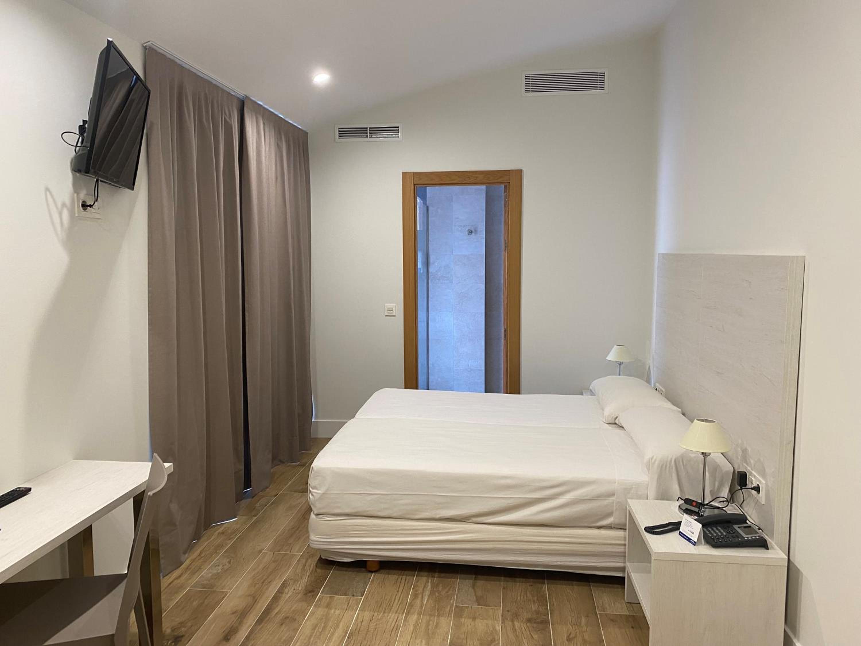 Habitación Doble