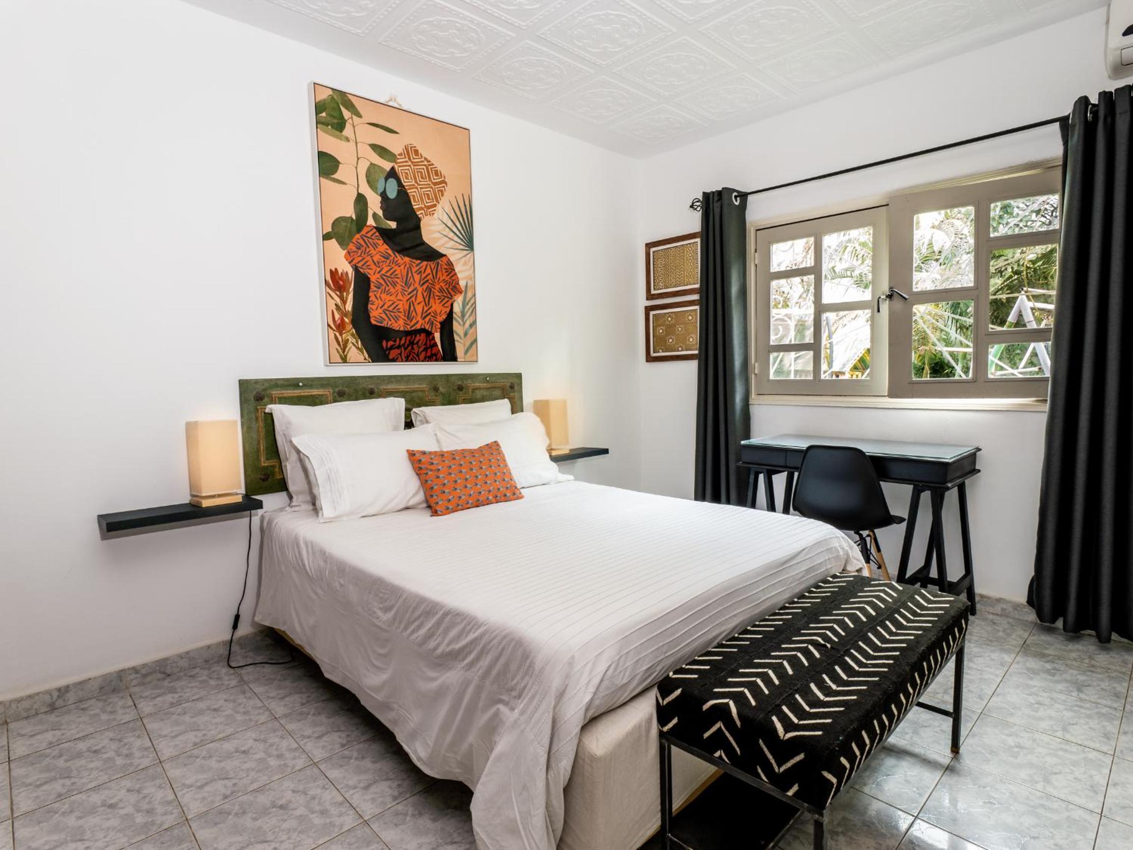 Standard Double Room photo 1