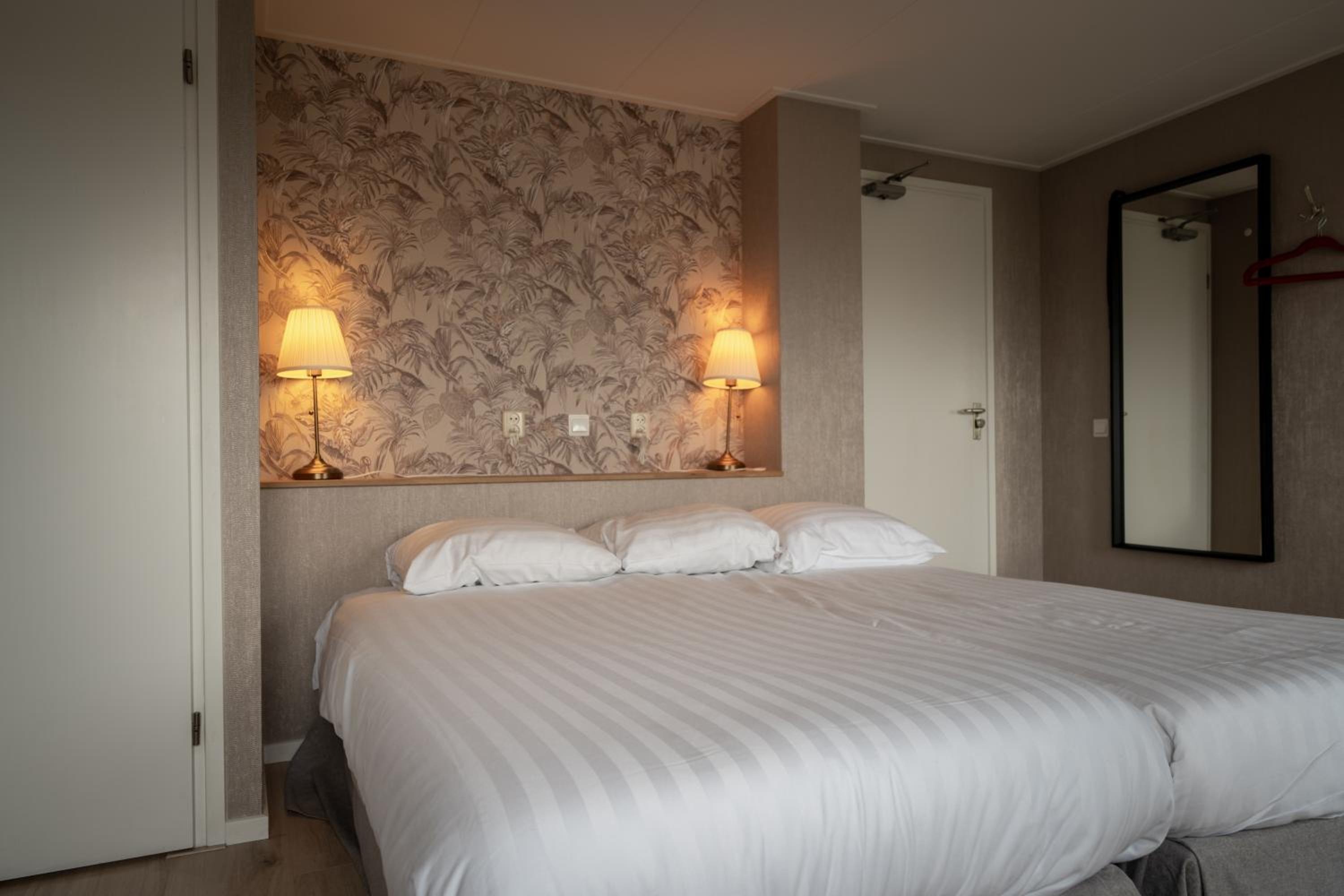 Budget Triple Room photo 1