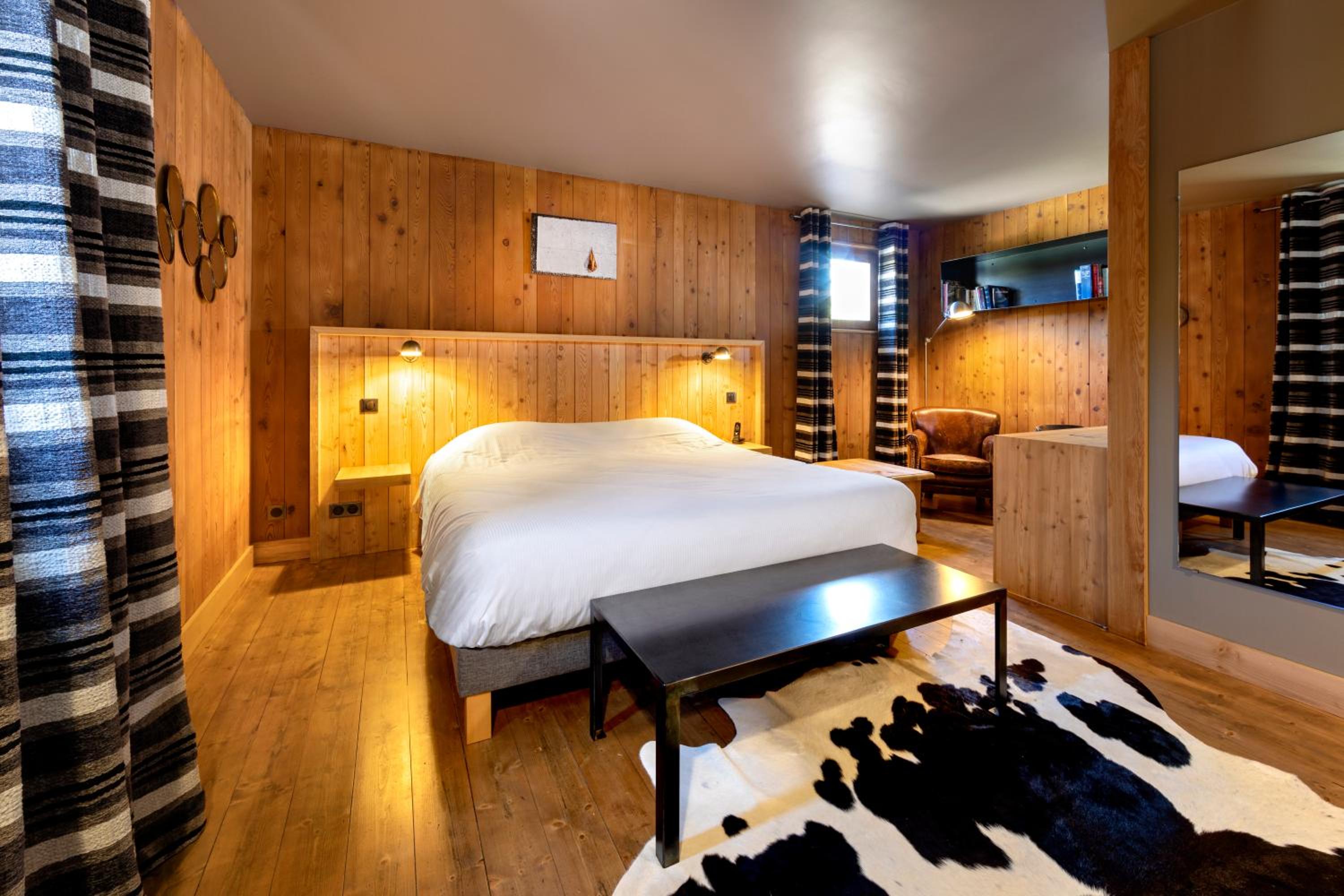 Superior Triple Room photo 2