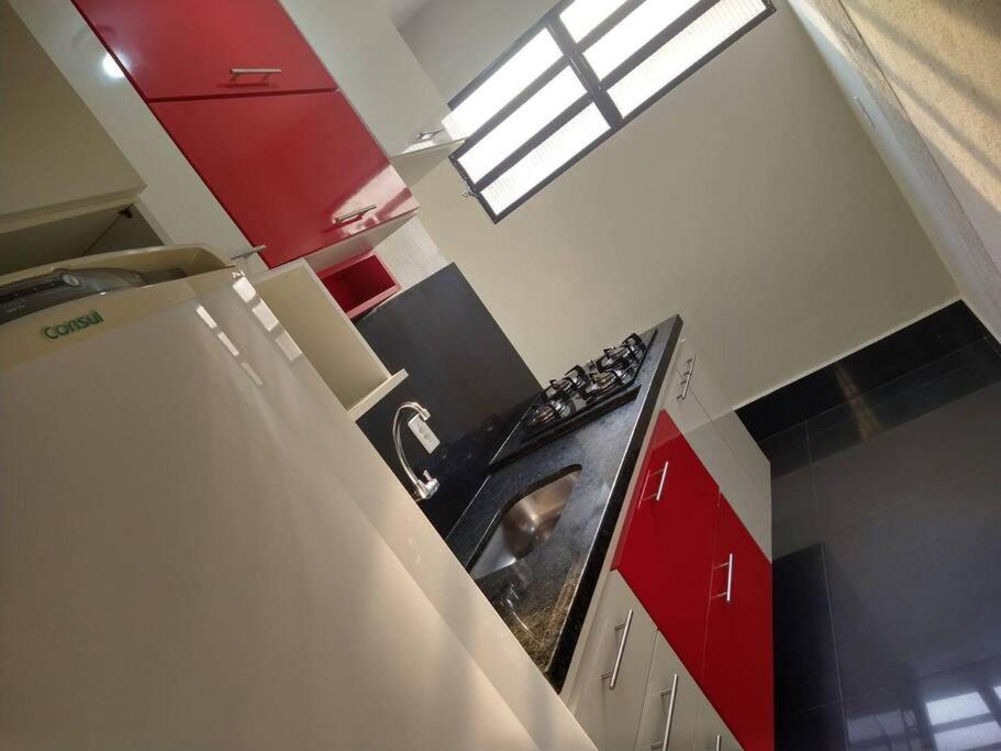 Two-Bedroom Apartment - Photo 15