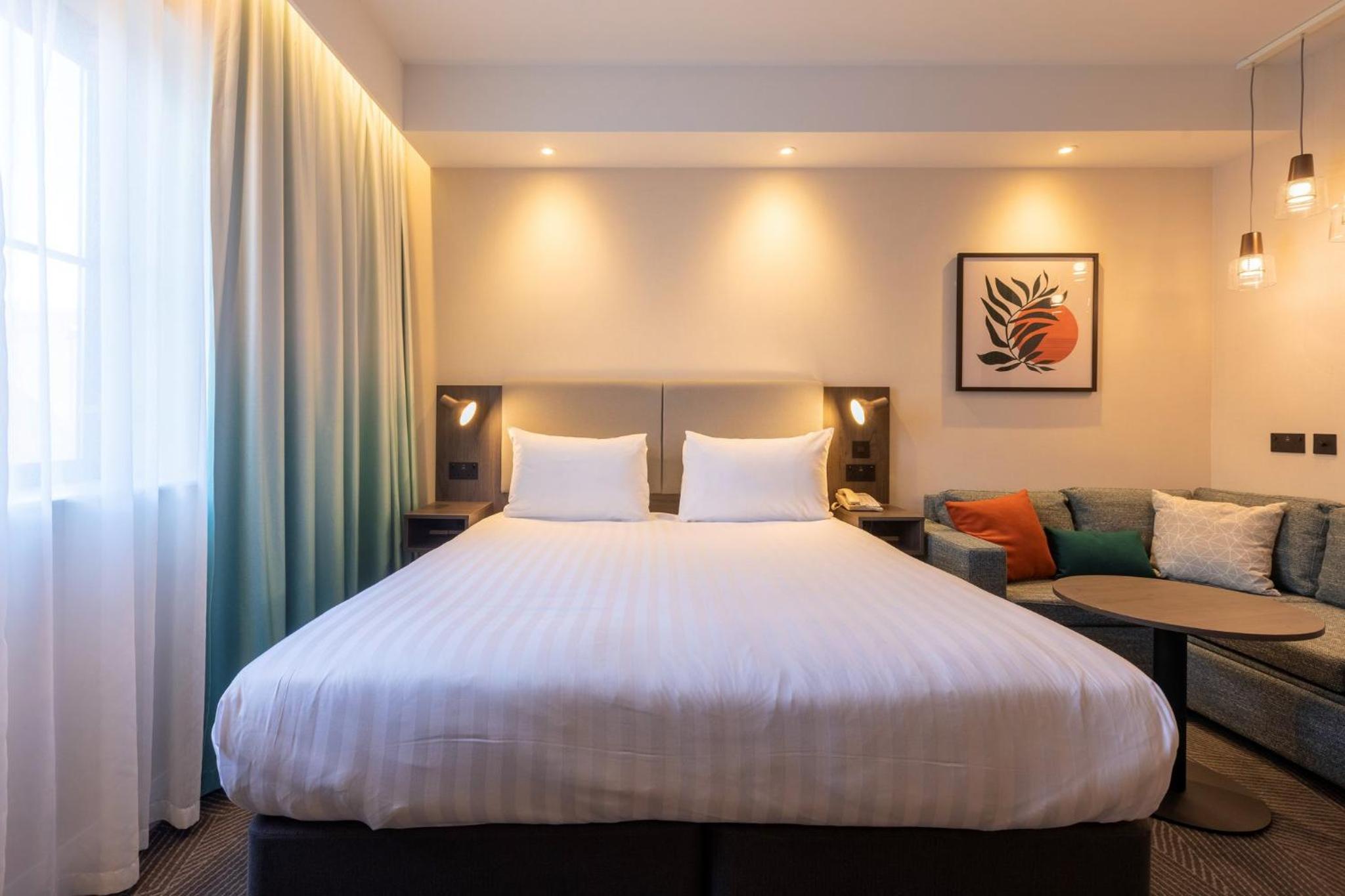 Premium Room - Photo 1