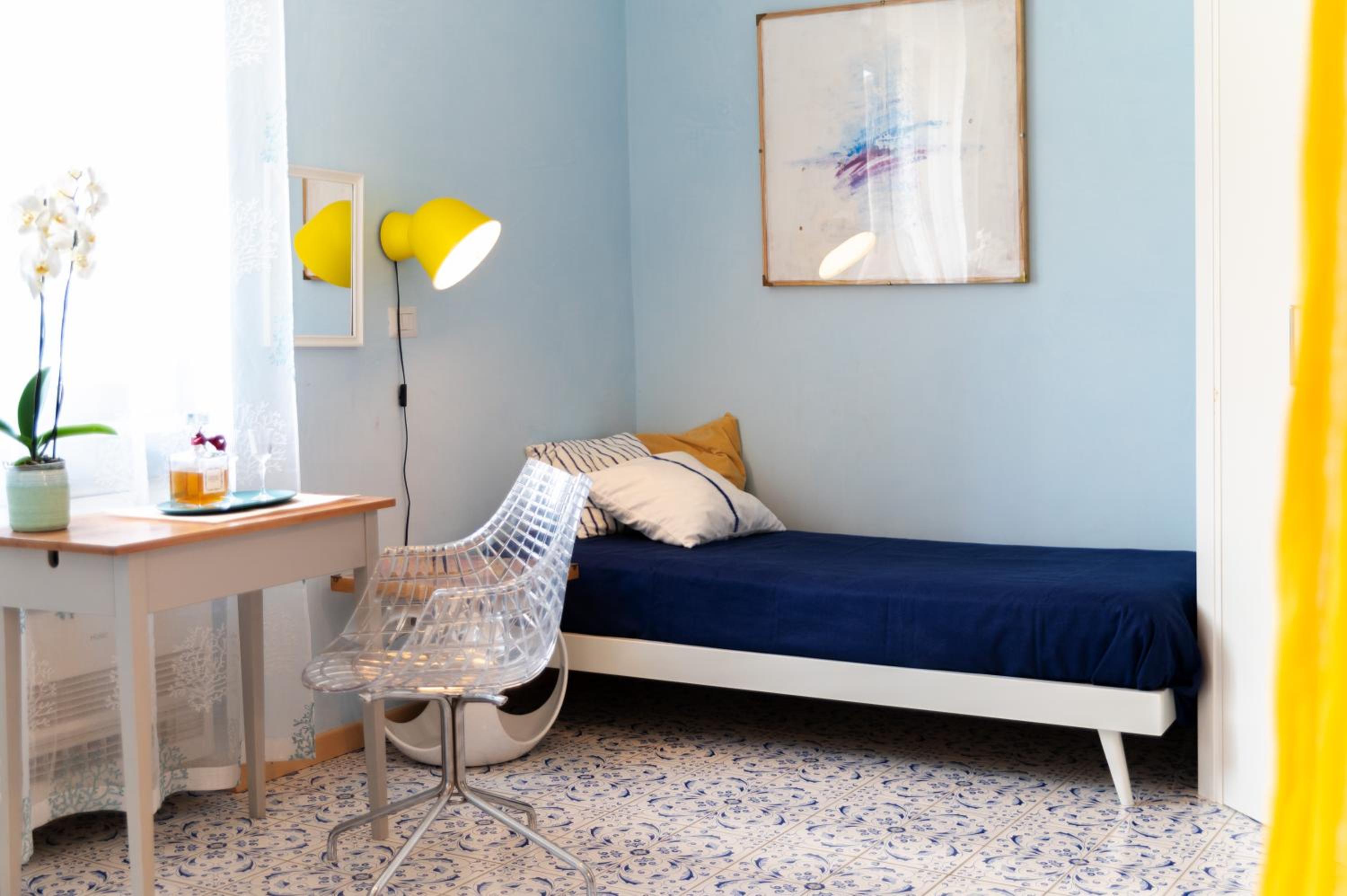 Quadruple Room - Photo 1
