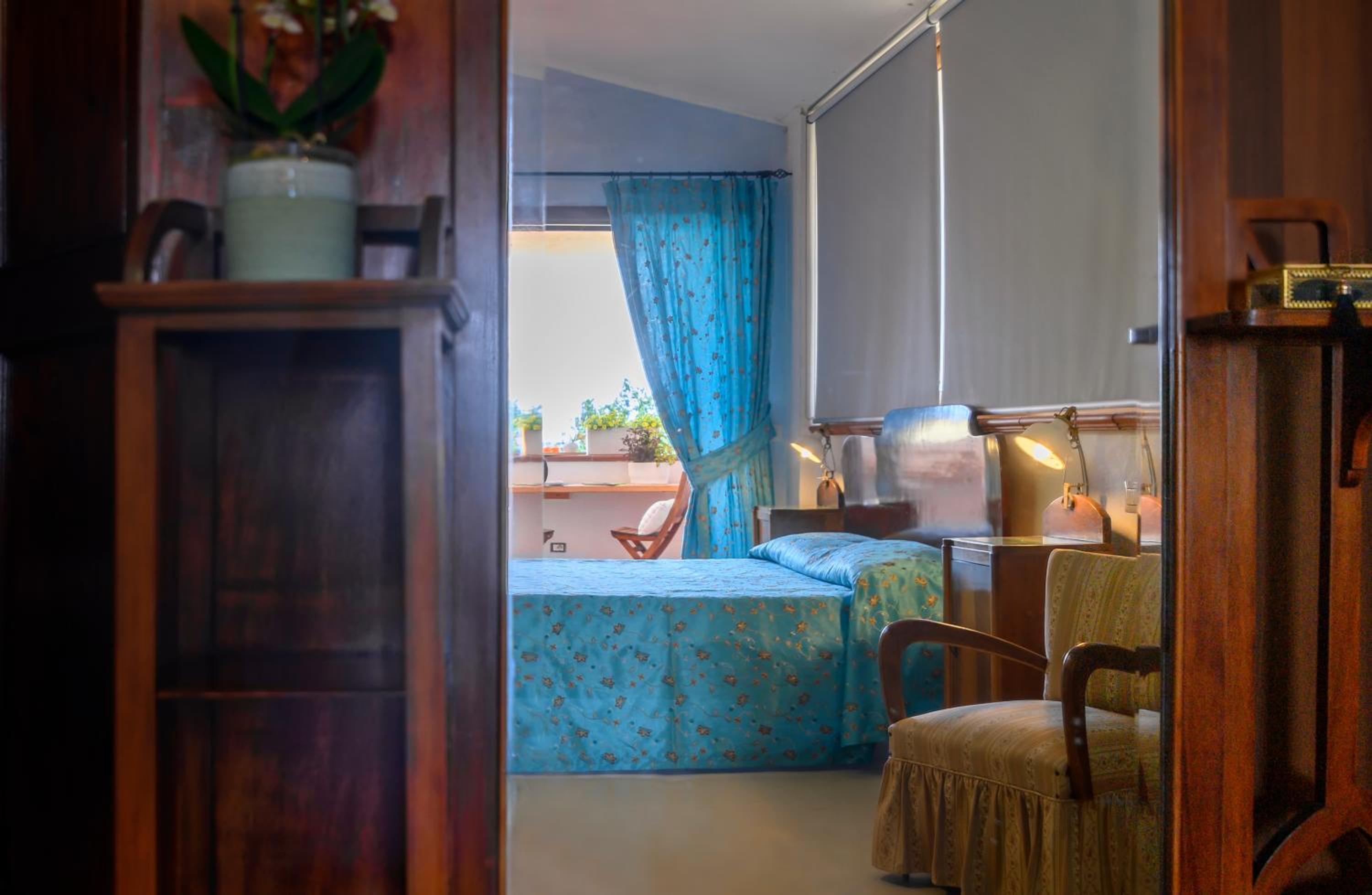 Quadruple Room - Photo 4