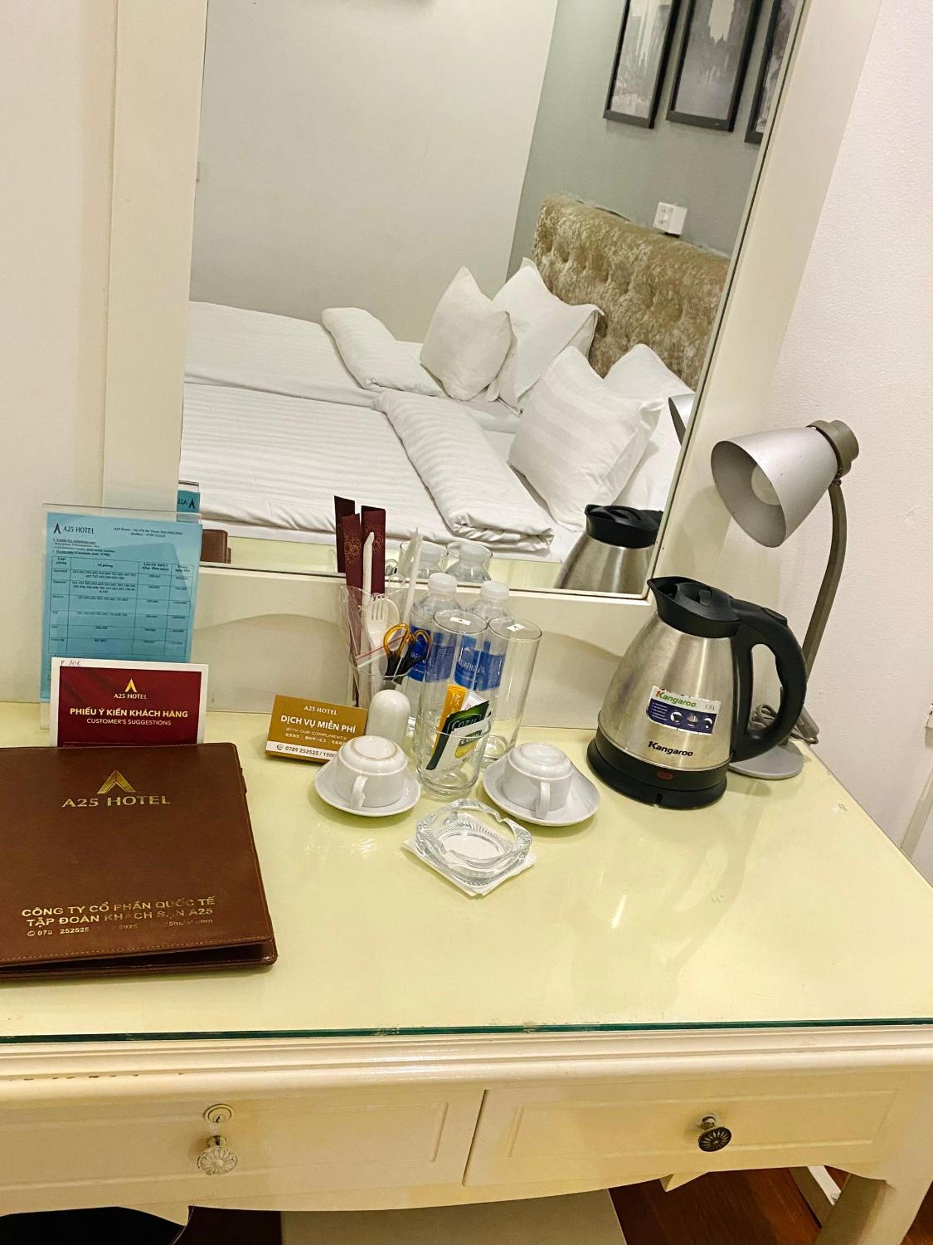 Superior Twin Room photo 2