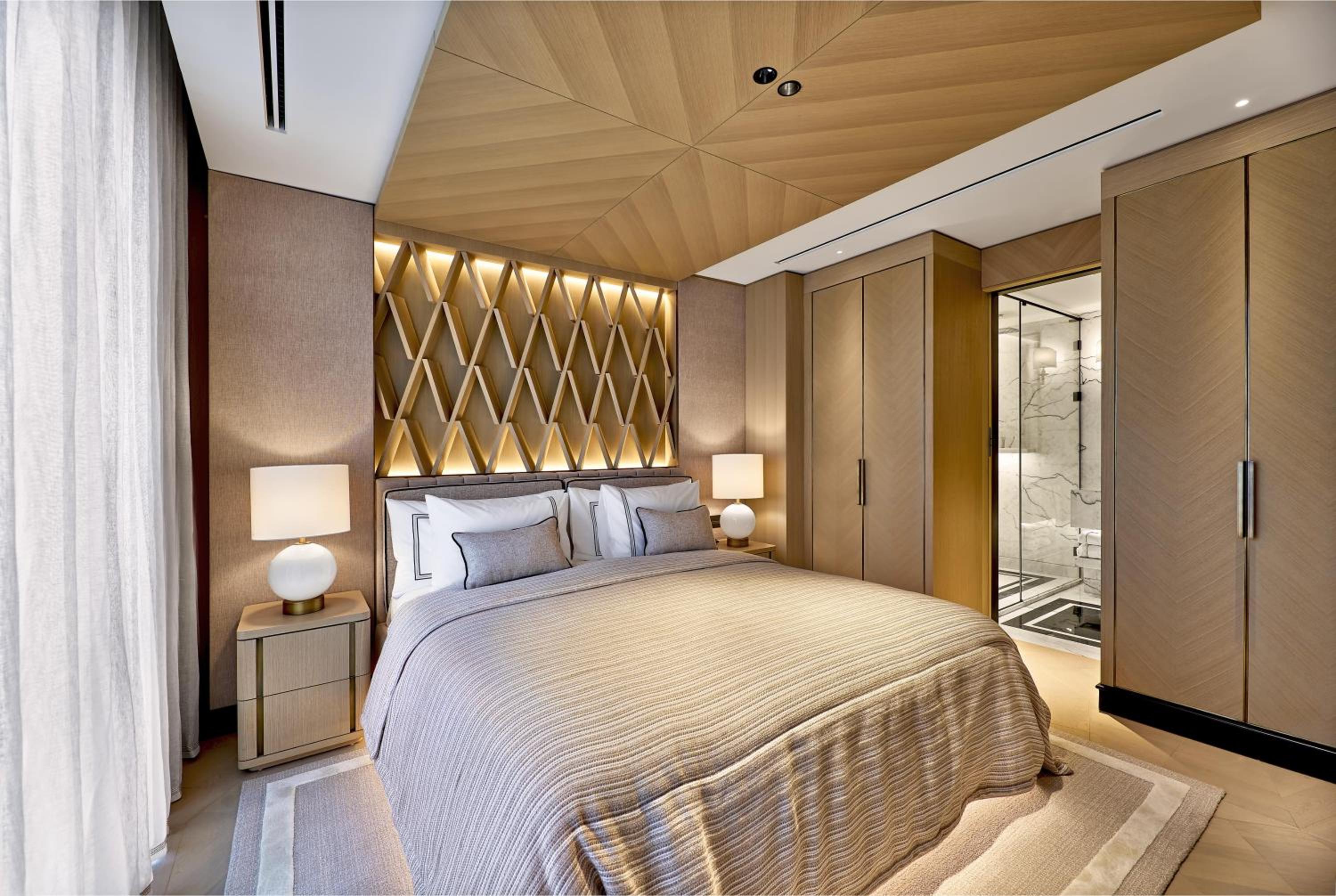 Signature City Suite