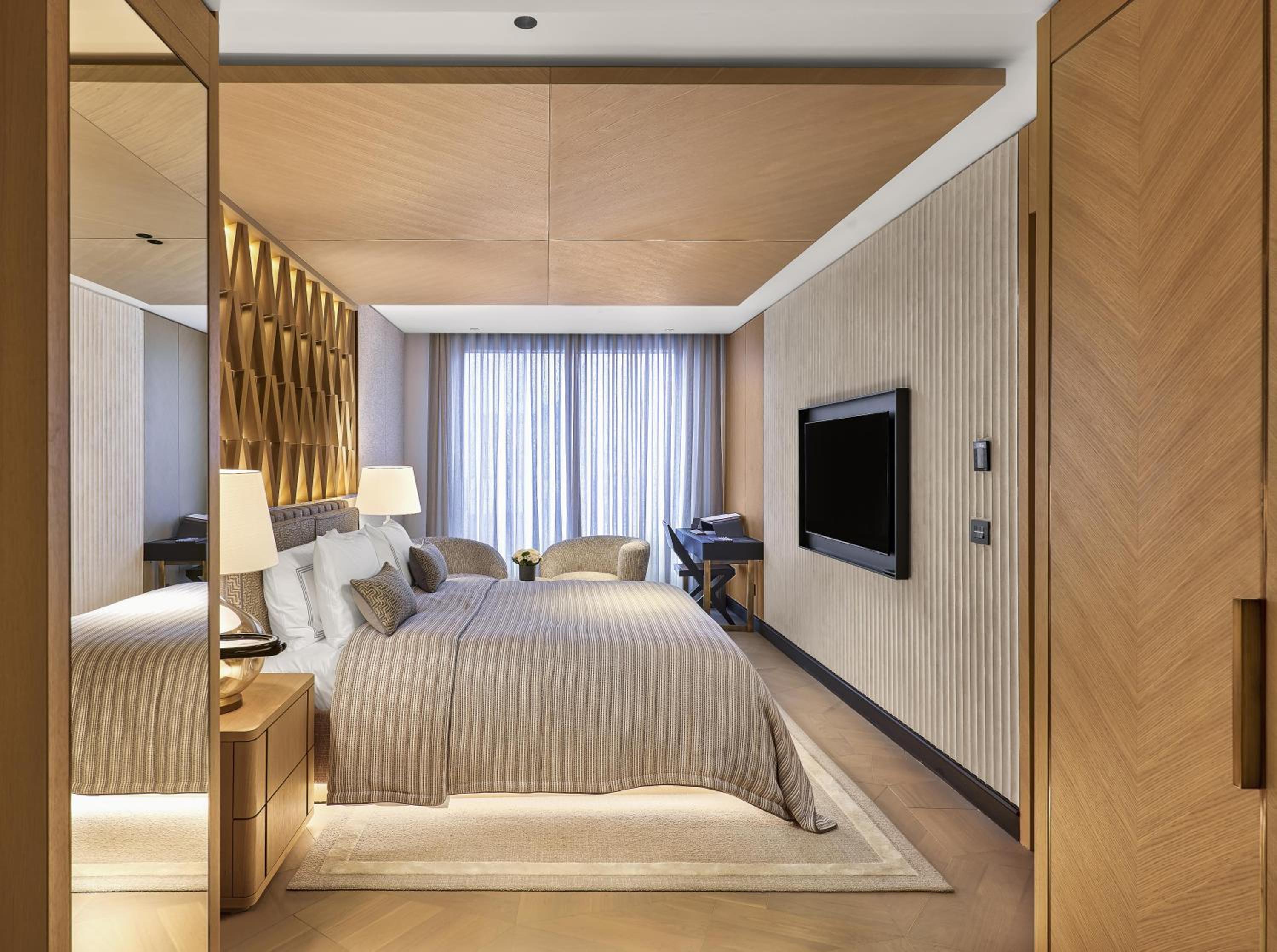 Premiere City Suite