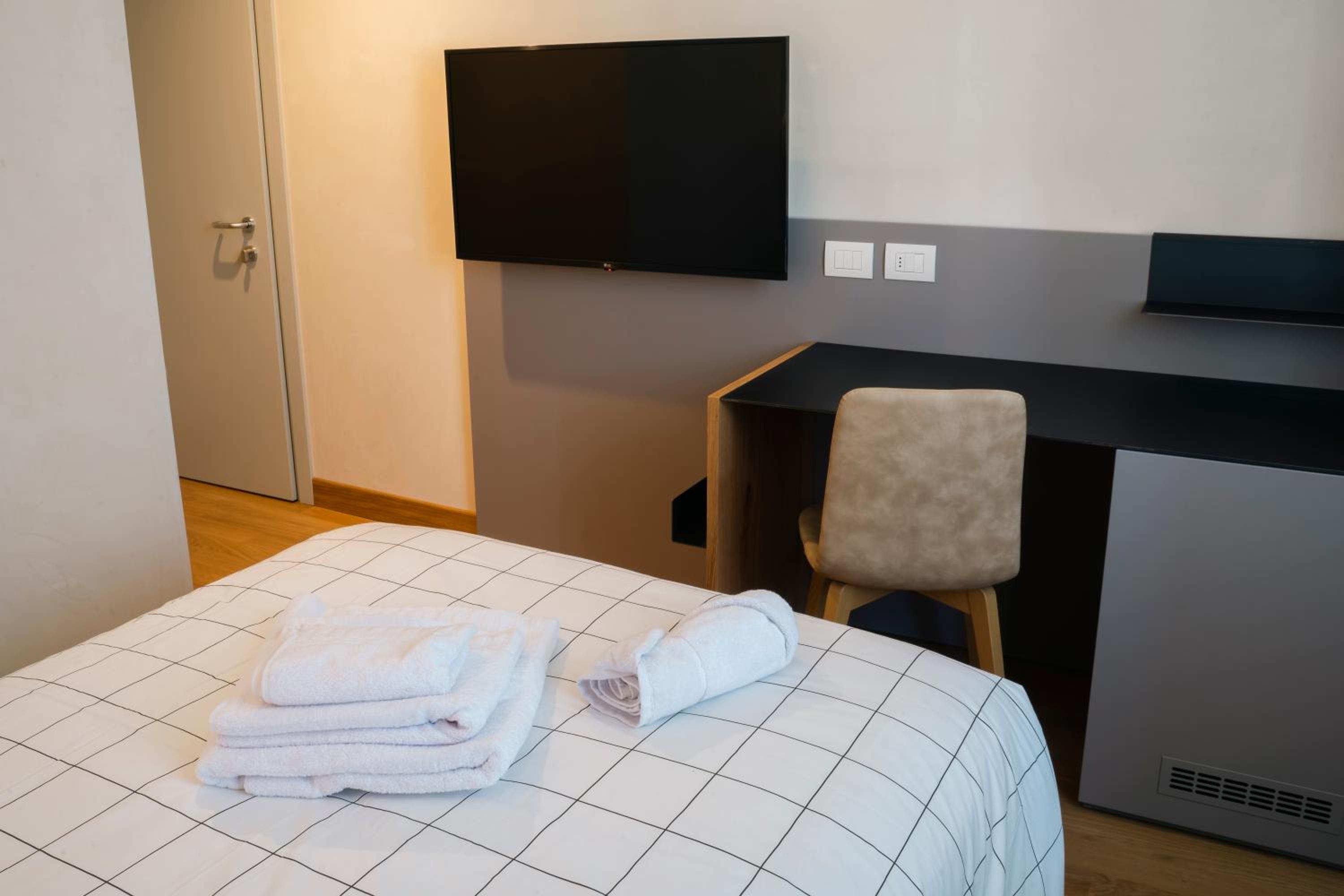 Superior Single Room photo 3
