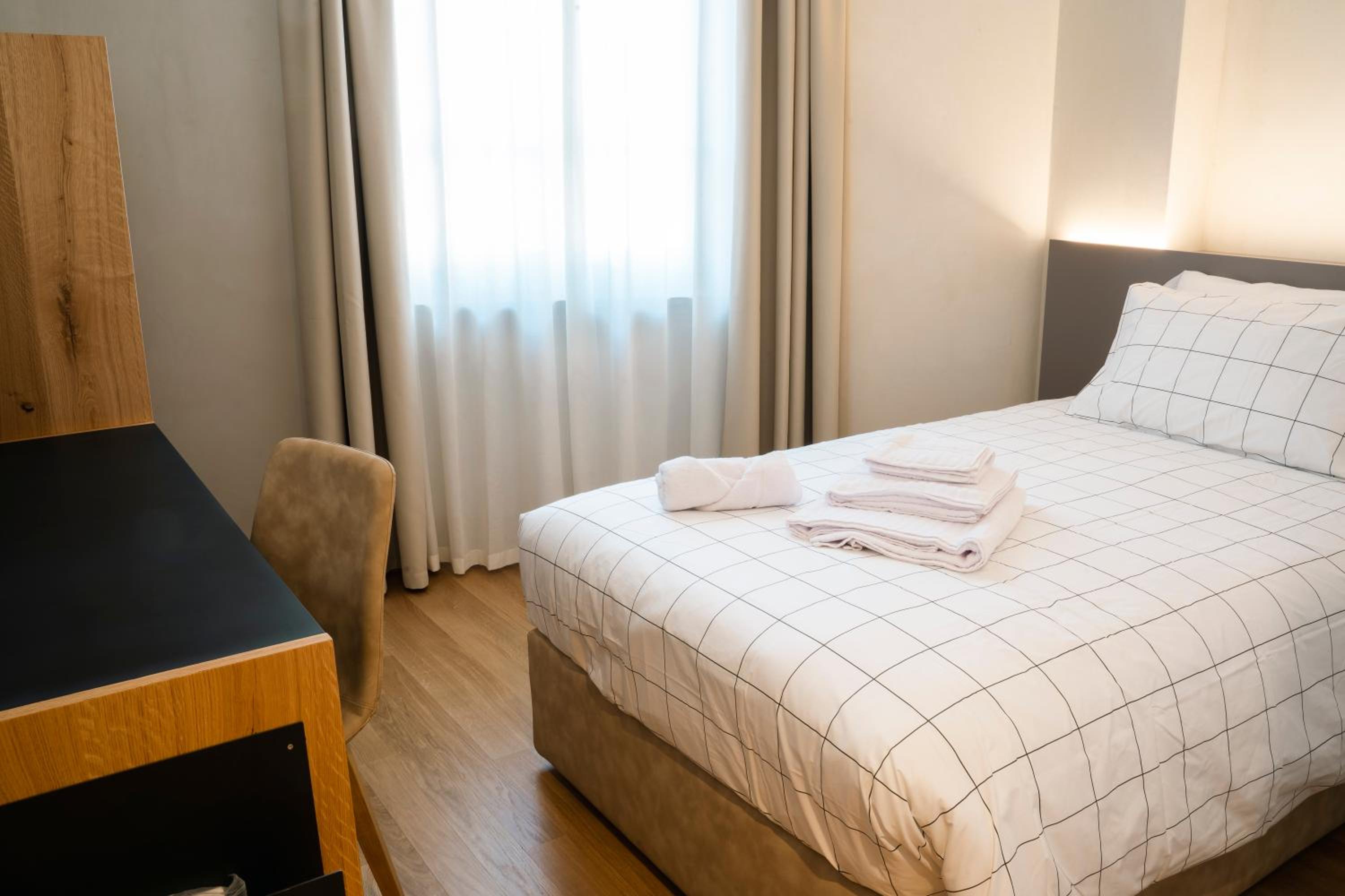 Superior Single Room photo 2