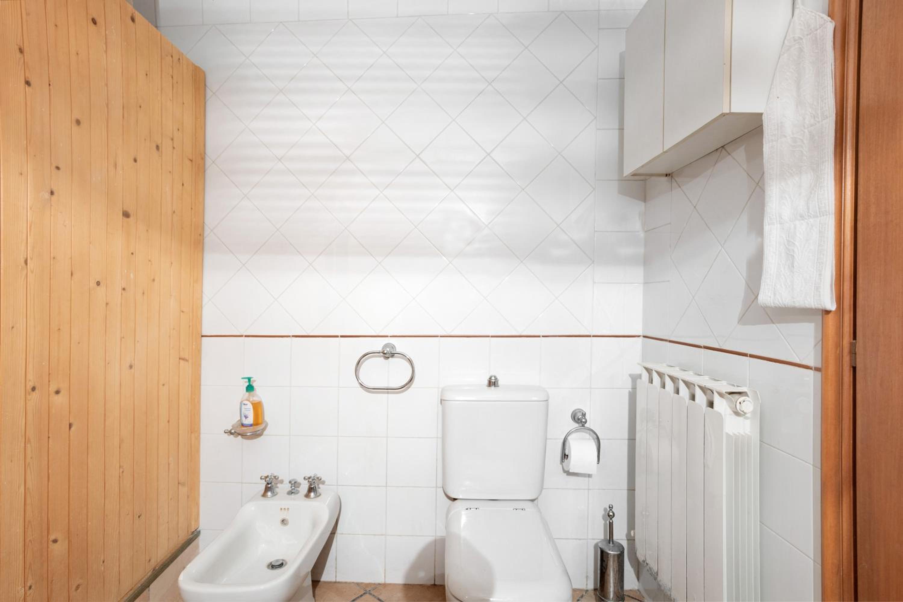 Superior One-Bedroom Apartment with Balcony photo 3