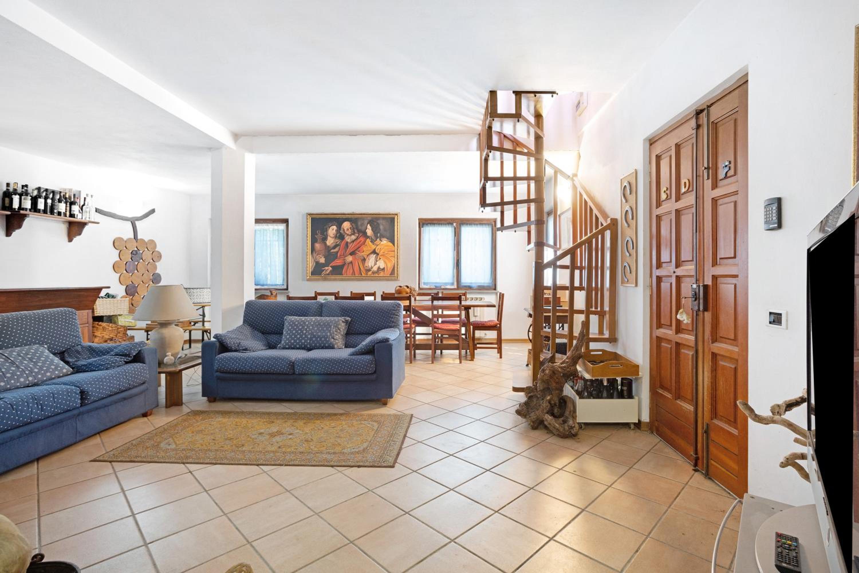 Superior One-Bedroom Apartment with Balcony photo 1