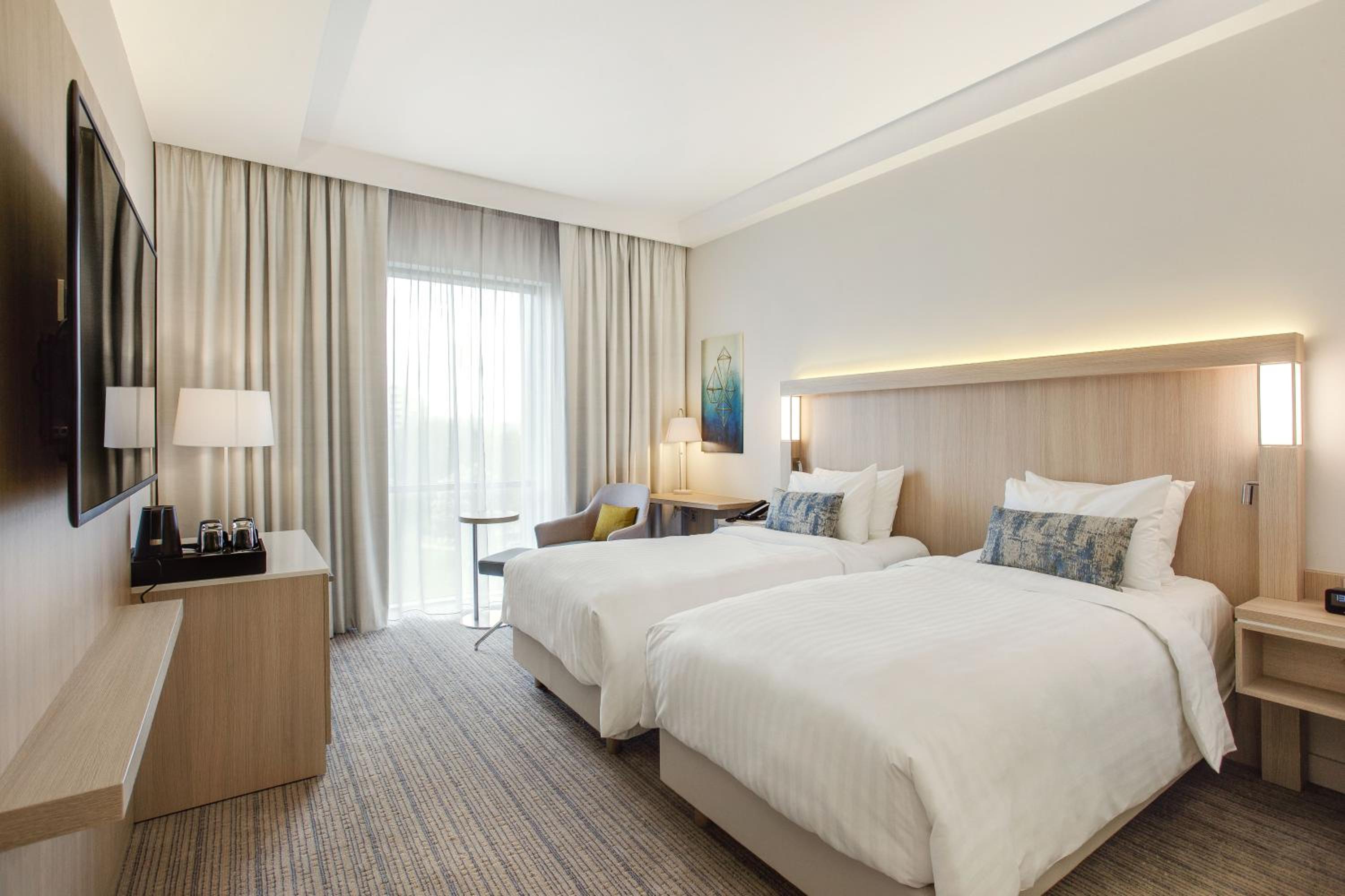Twin Room photo 1